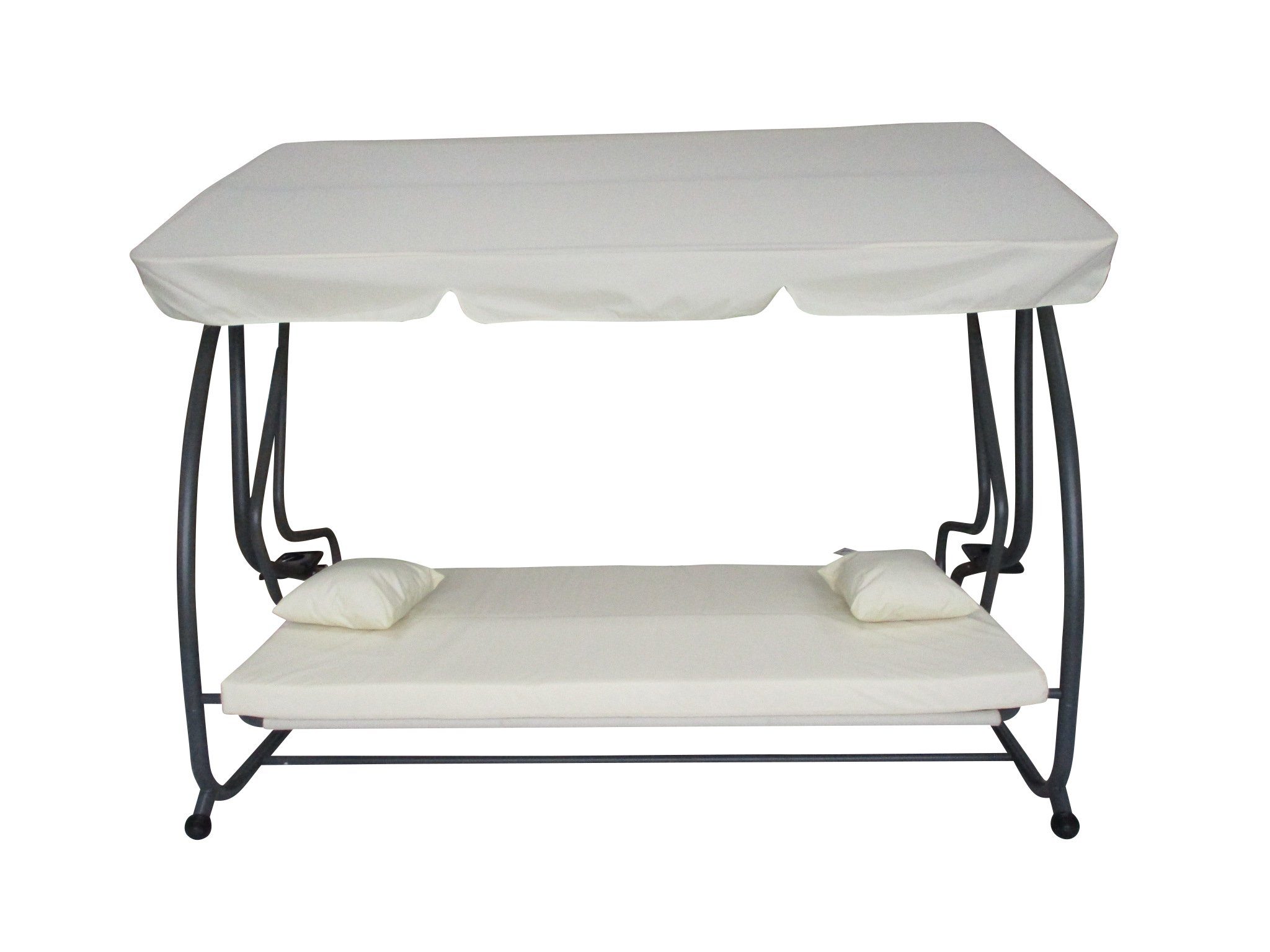 Pure Home & Garden Hollywoodschaukel XL günstig online kaufen