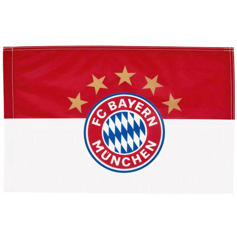 FC Bayern München Fahne FC Bayern München Fahne Logo 150 x 100