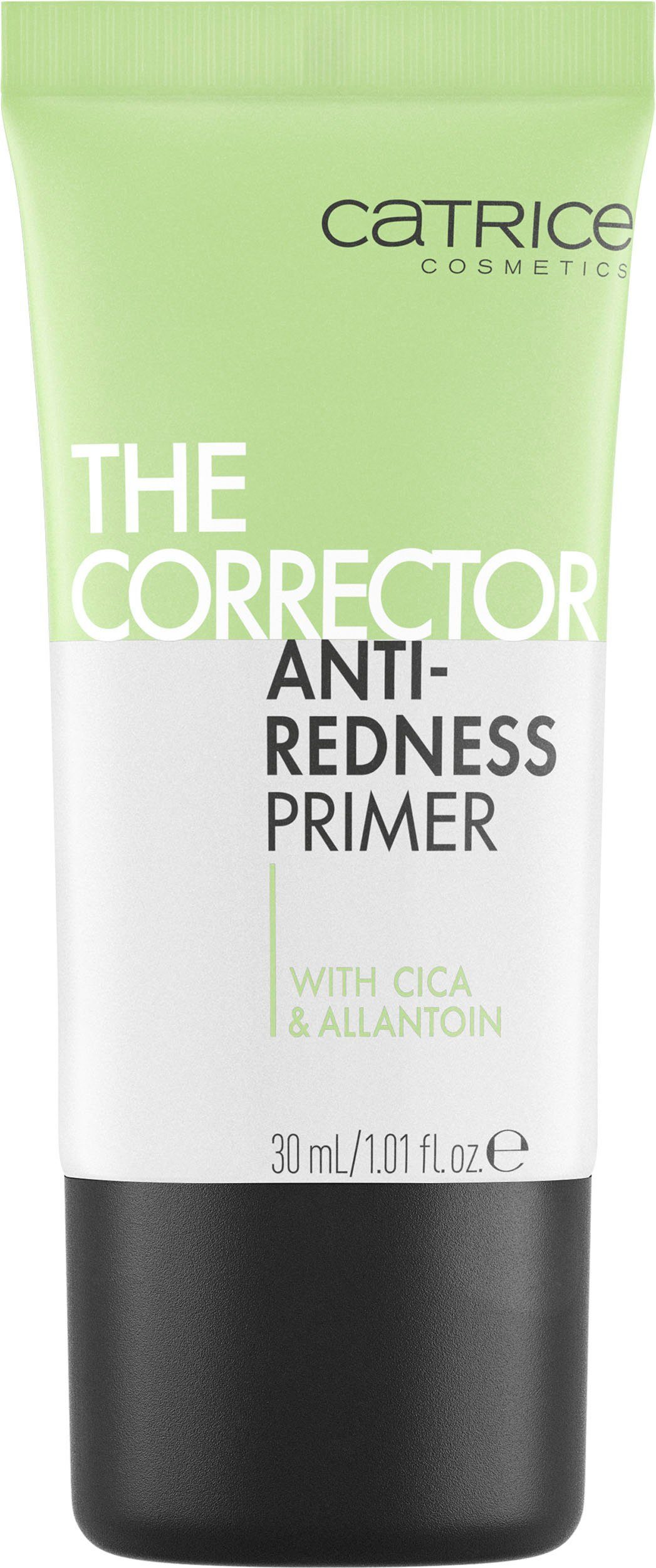 Catrice Primer Catrice Anti-Redness Primer, The 3-tlg. Corrector