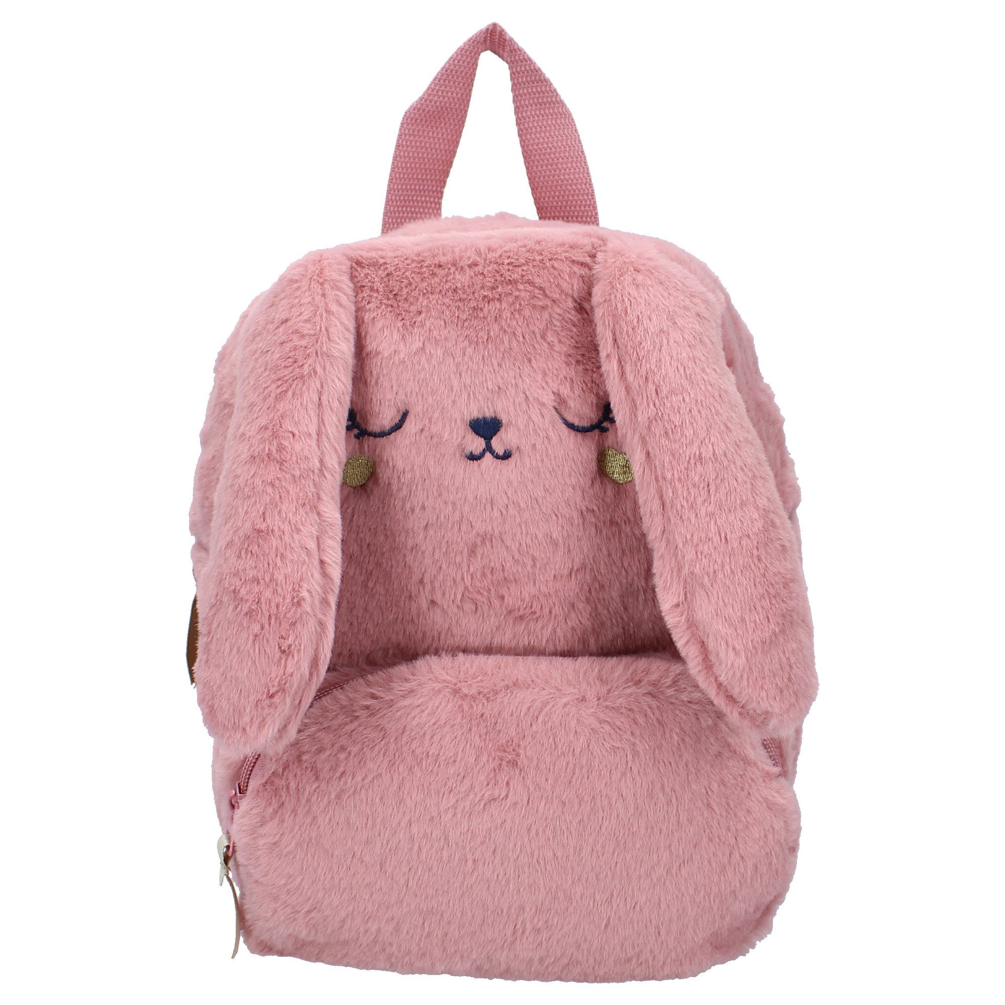 Vadobag Kinderrucksack Kidzroom Comfort Friends – Kindergarten & Ausflüge – Bild 2 von 5