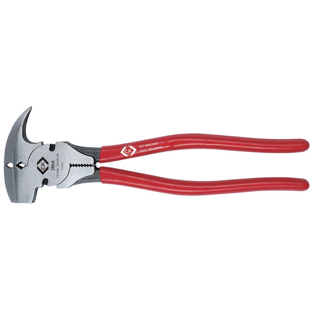 C.K. Magma Maulschlüssel C.K T3866 Farmerzange 270 mm 1 St.
