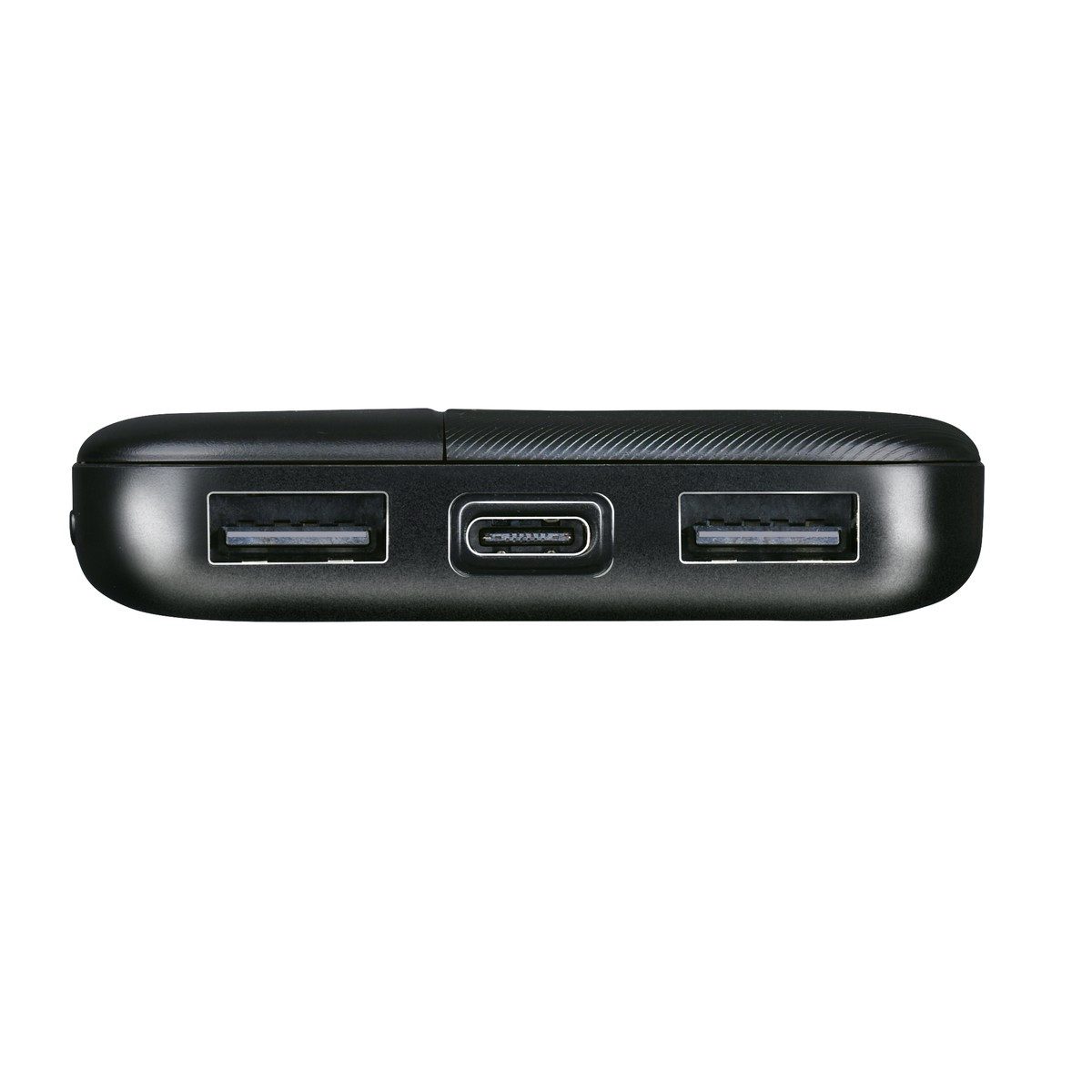 Grundig Grundig Powerbank 5000mAh - Externer Akku USB-A und USB-C Powerbank