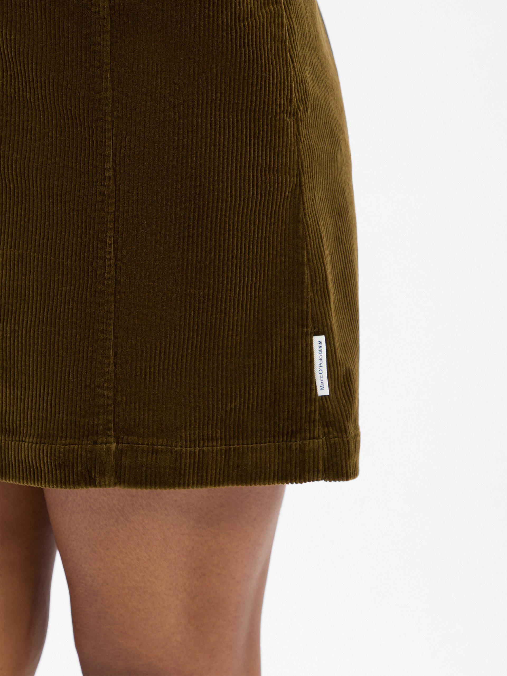Marc O'Polo DENIM A-Linien-Kleid