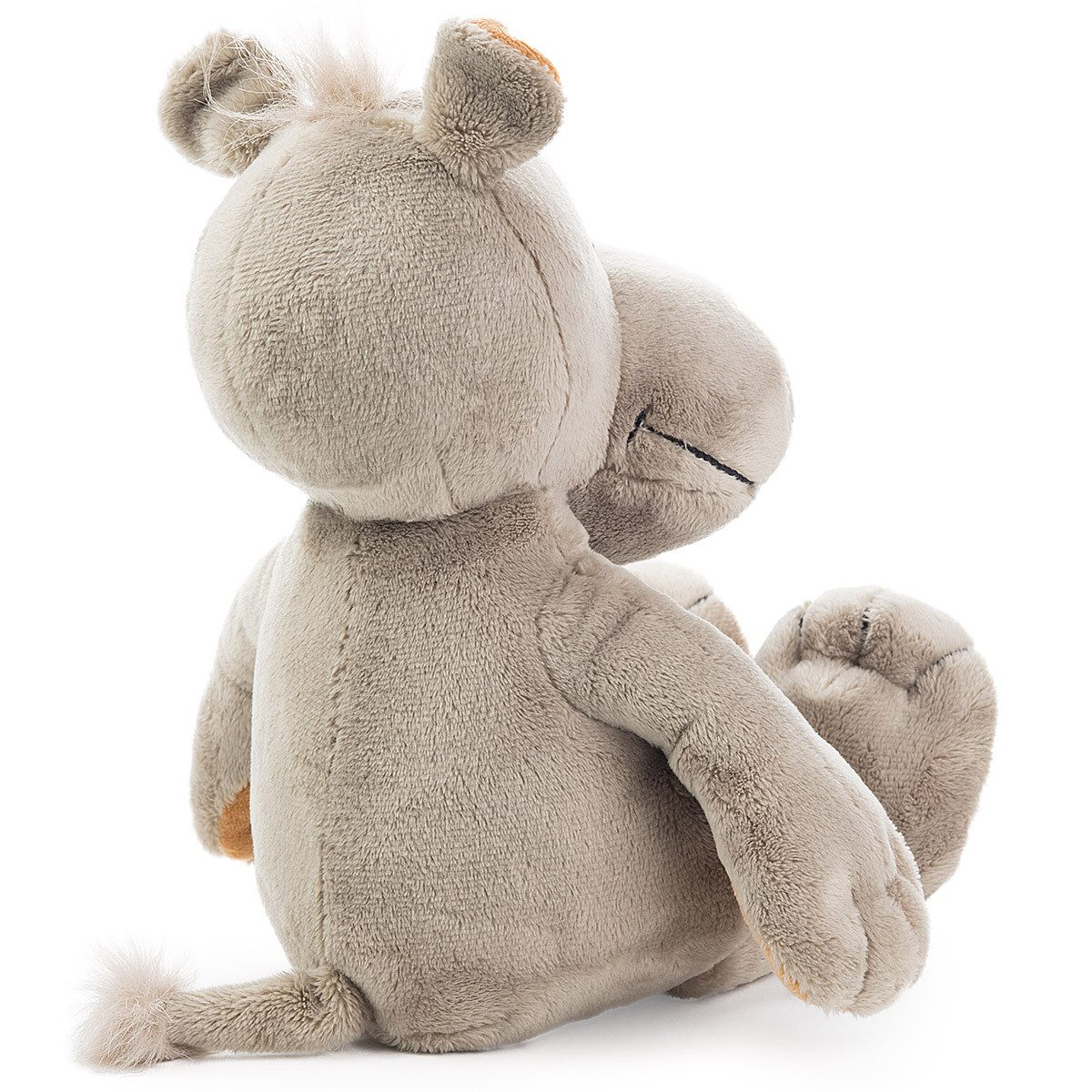 Schaffer Collection Kuscheltier Nilpferd "Lola"