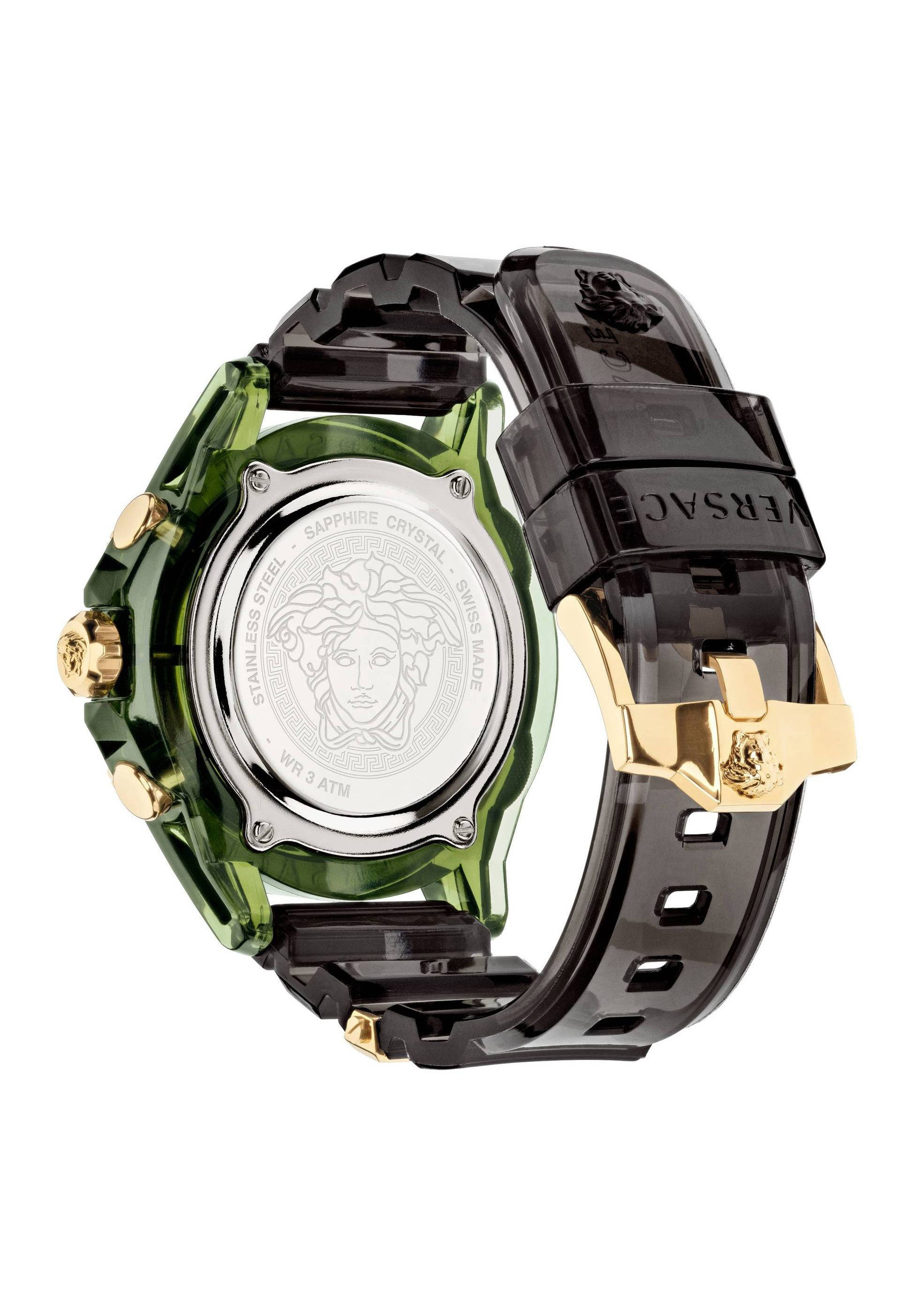 Versace Chronograph CHRONO ACTIVE