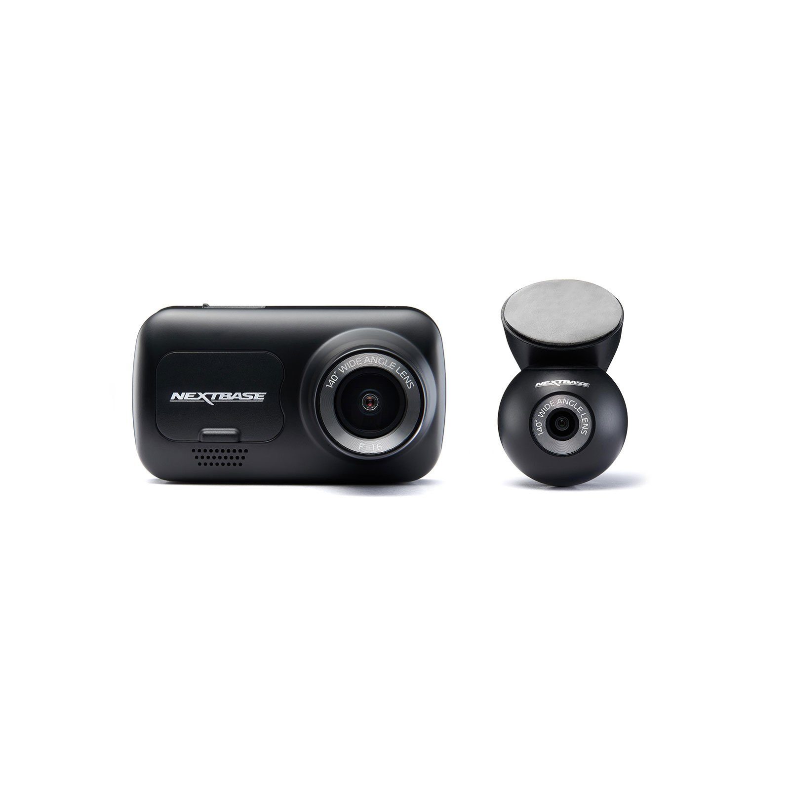 320XR Dashcam