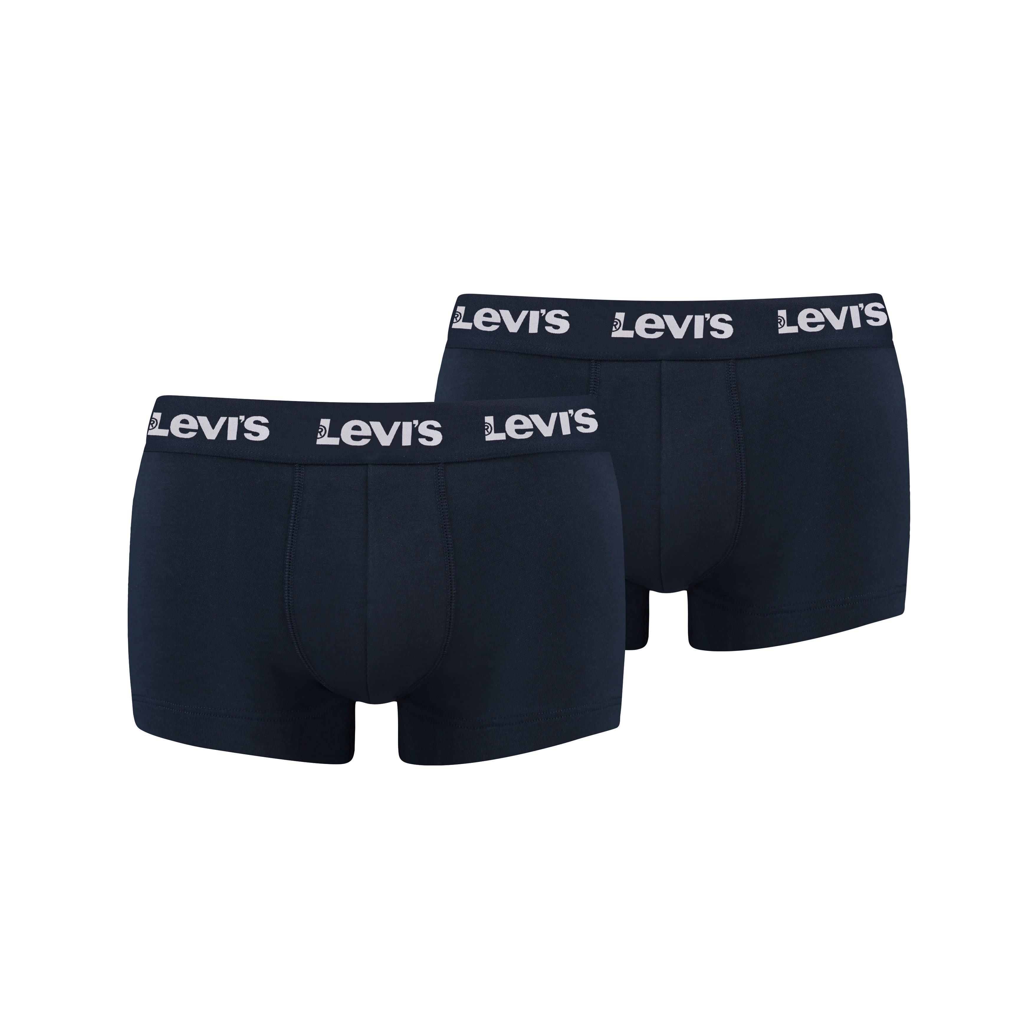 Levi's® Trunk LEVIS MEN REPEAT LOGO TRUNK (2er Pack)
