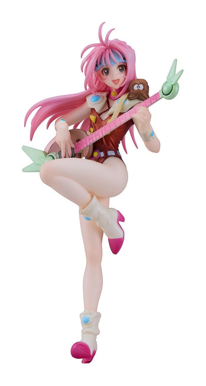 Max Factory Modellbausatz The Super Dimension Fortress Macross PLAMAX Plastic Model Kit 1/20 MF-