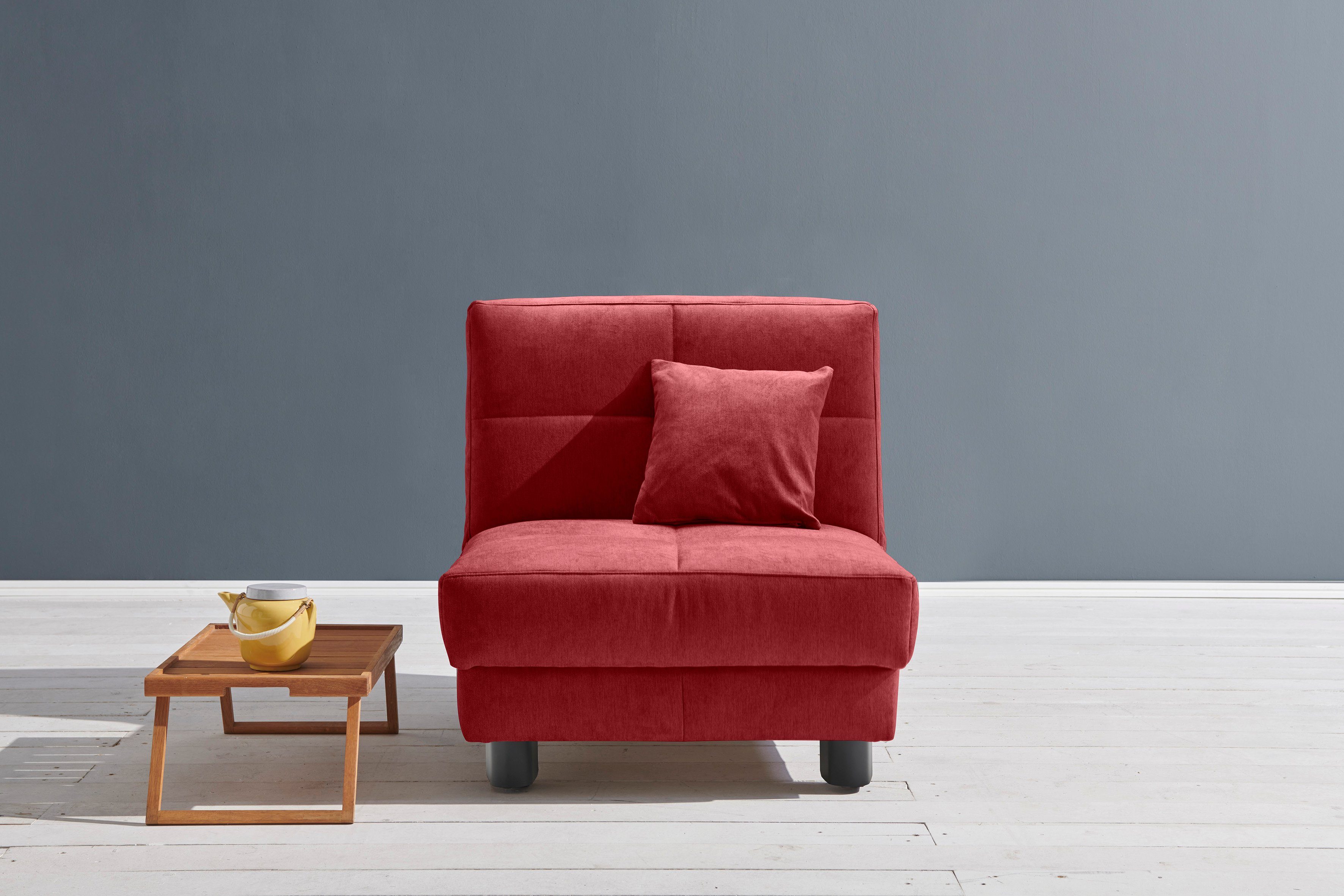 ell + ell Schlafsofa Tilda, Breite günstig online kaufen