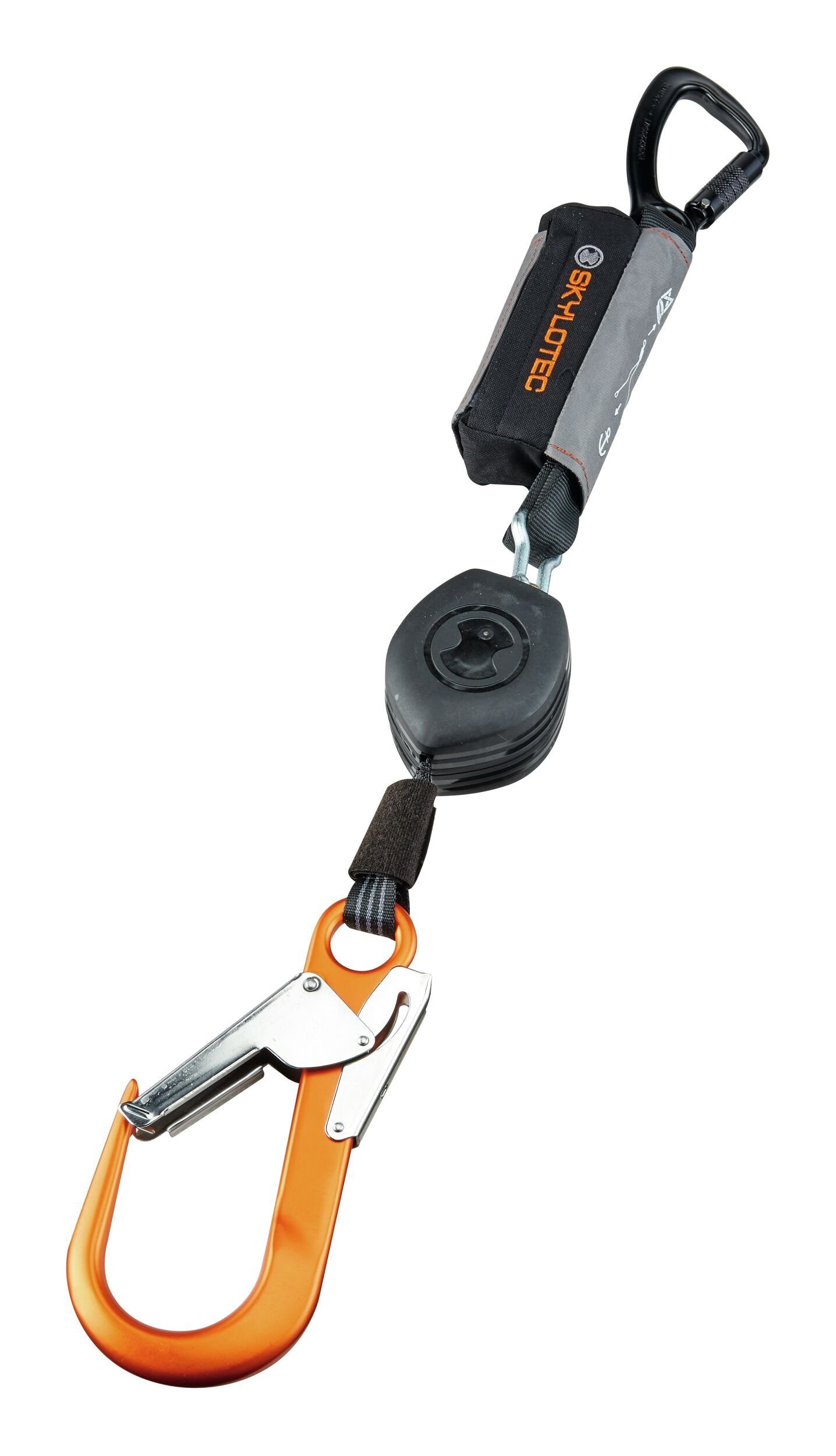 Skylotec Sicherungskabel, Höhensicherungsgerät Peanut I-Band 2,5