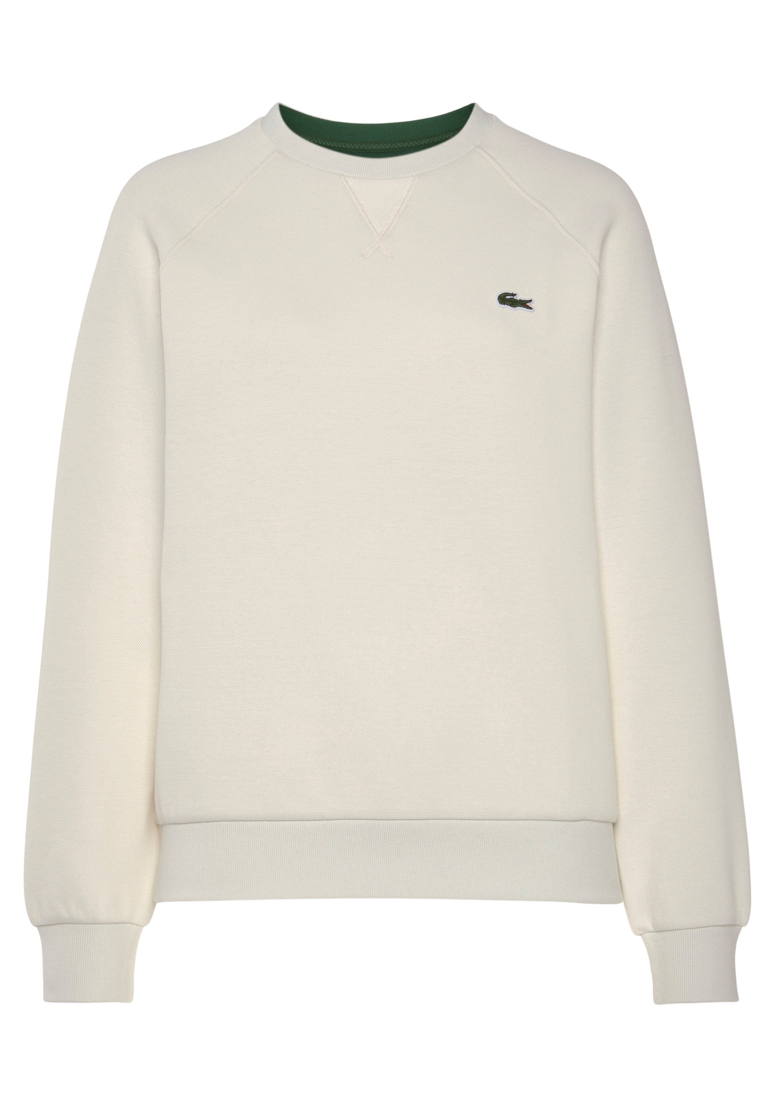 Weiße Lacoste Jacken für Damen online kaufen | OTTO