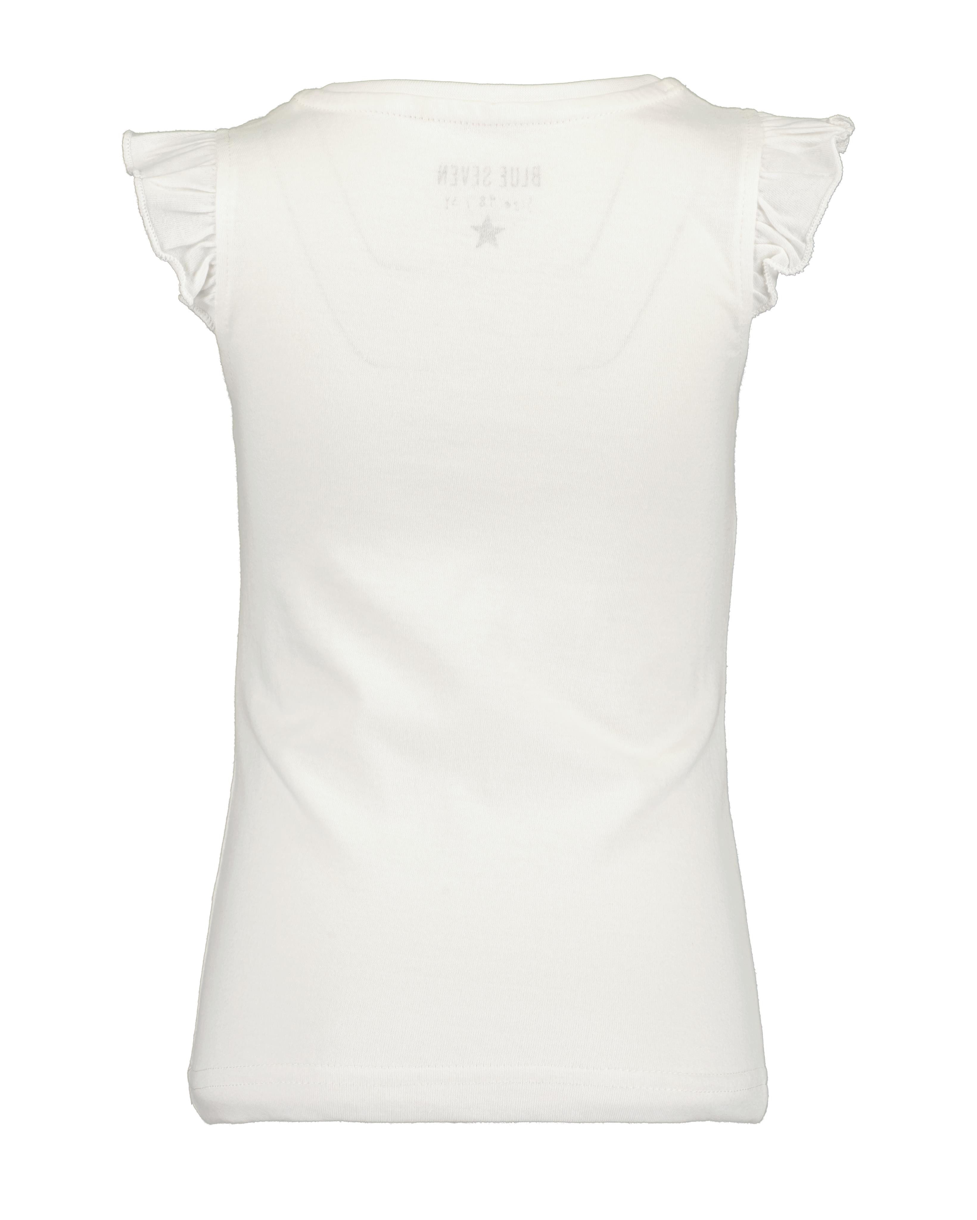 Blue Seven Kurzarmshirt