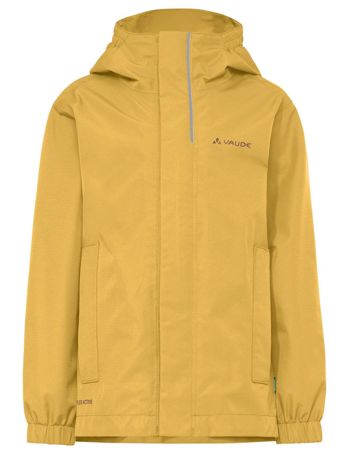 VAUDE Anorak Kids Escape Light Jacket IV Regenjacke - Vaude