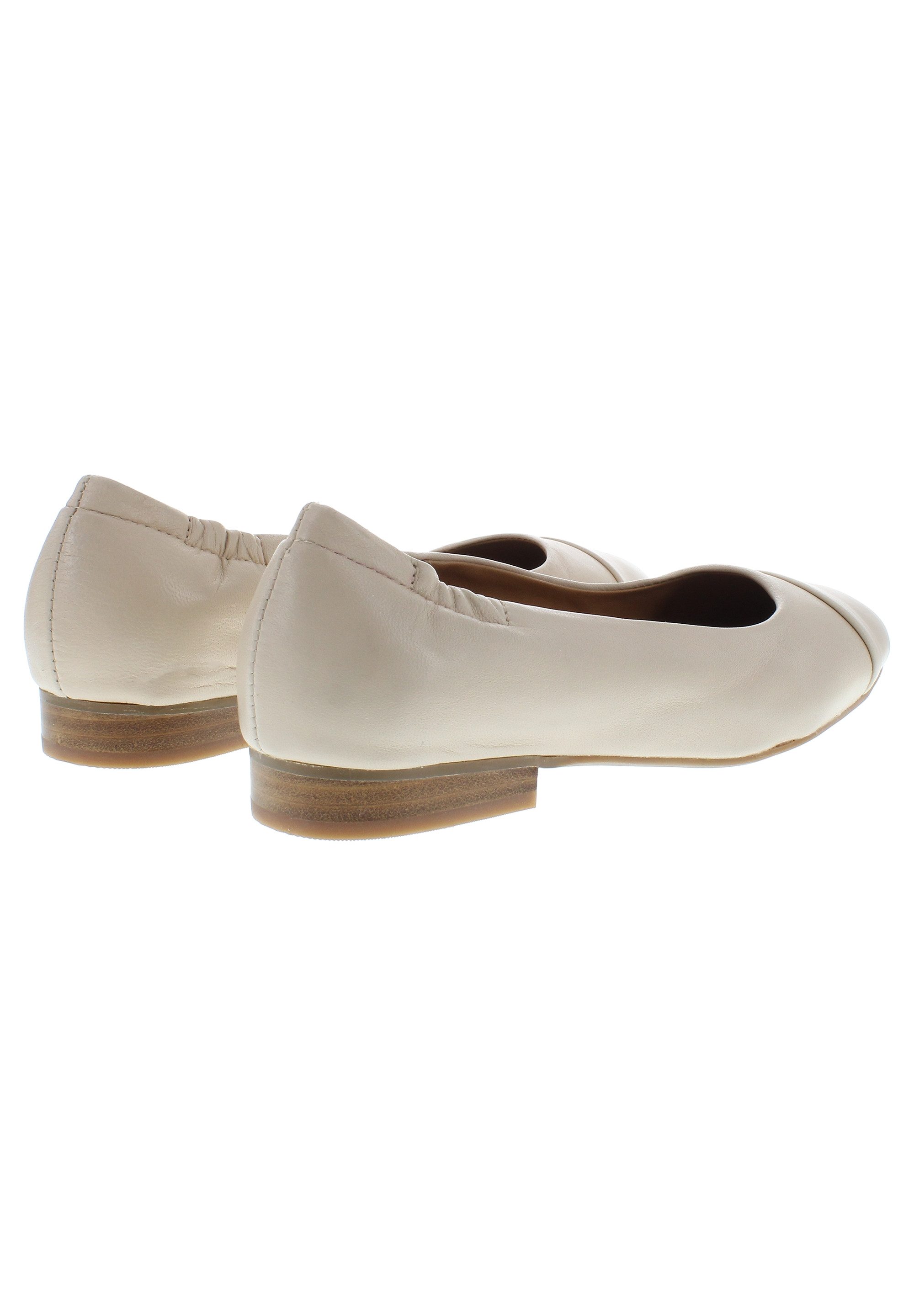 Everybody ALDA - lässige Ballerinas Slipper