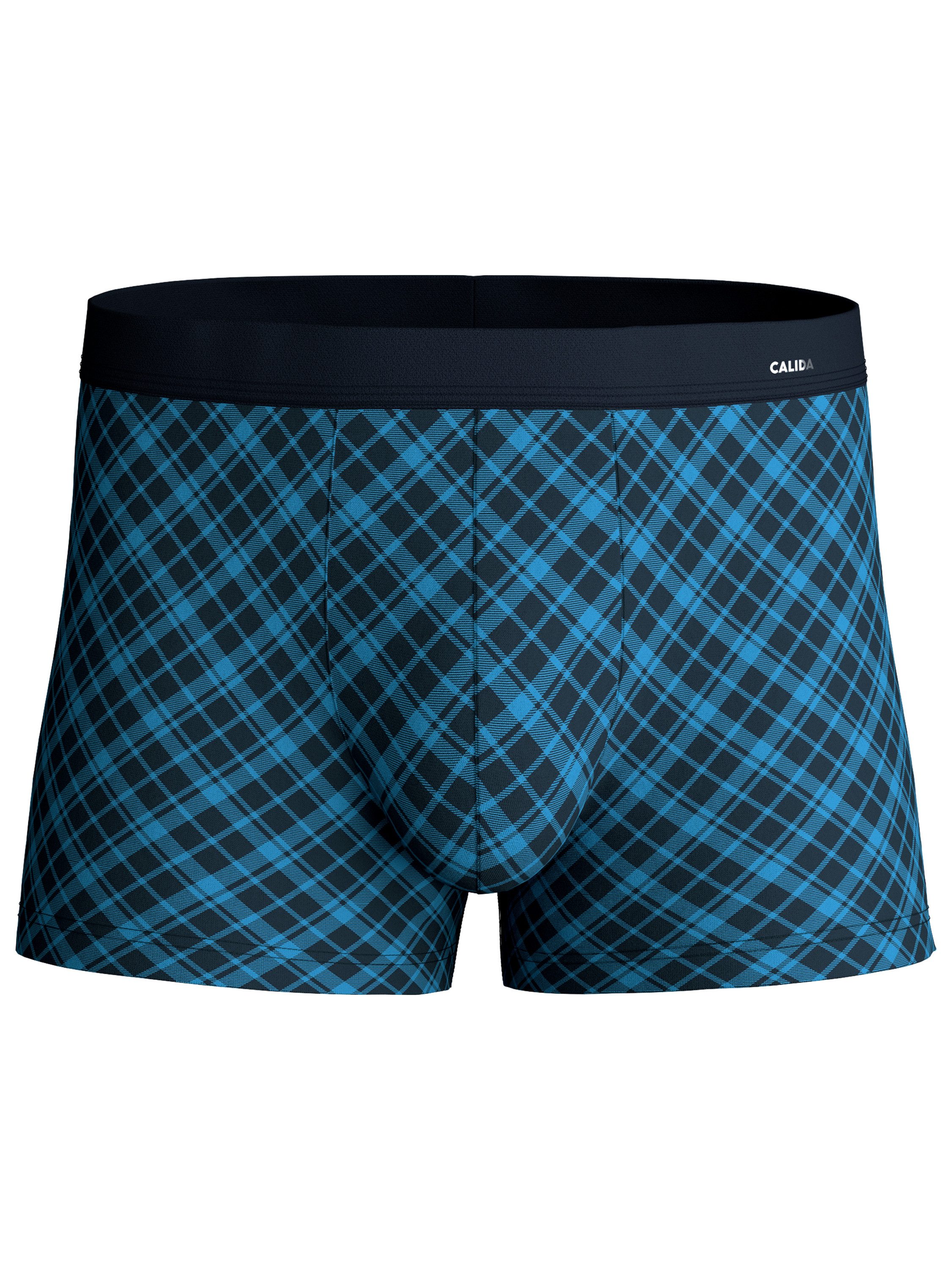CALIDA Boxer Cotton Code Design Herren günstig online kaufen