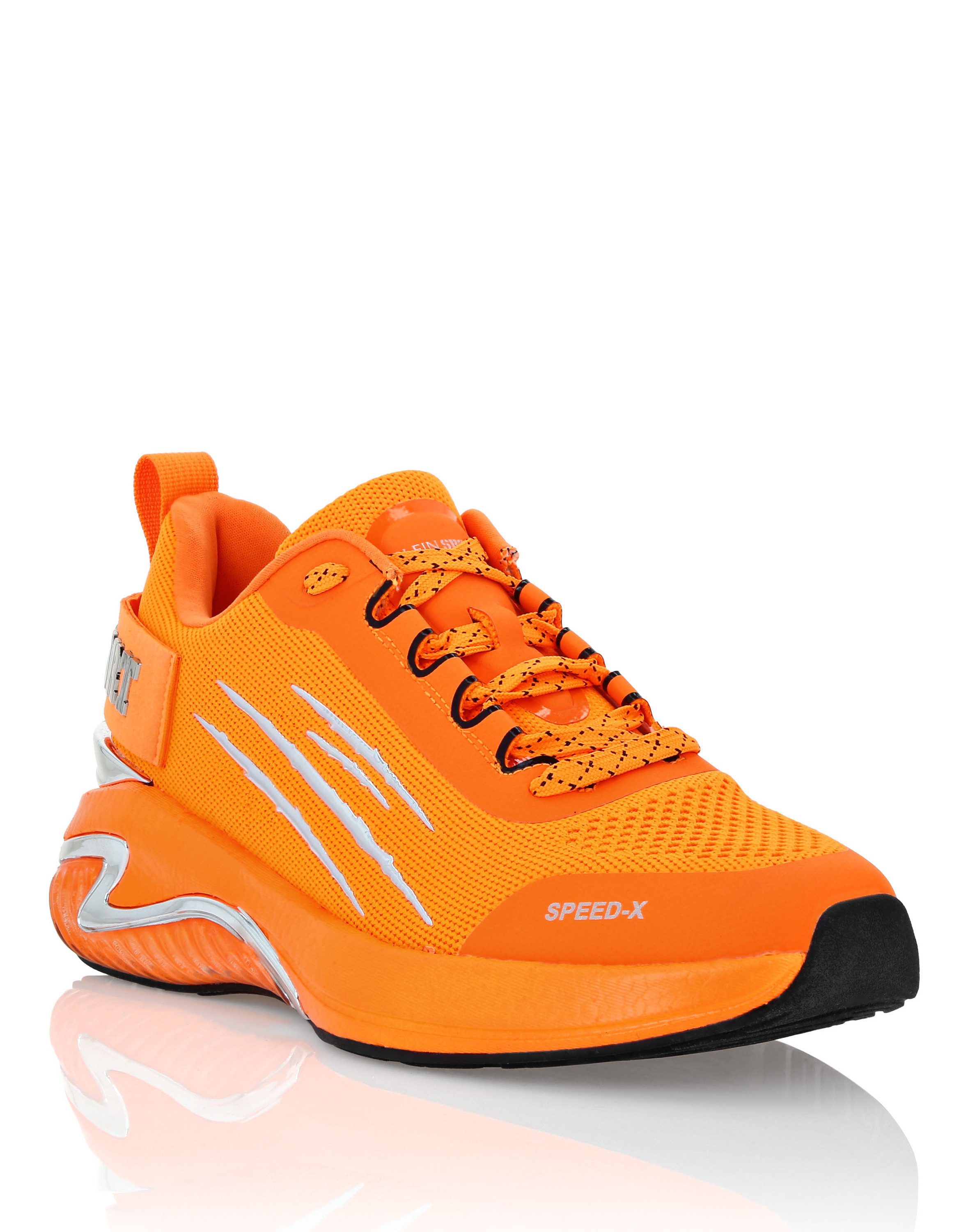 PLEIN SPORT Läufer Sneaker Sneaker günstig online kaufen