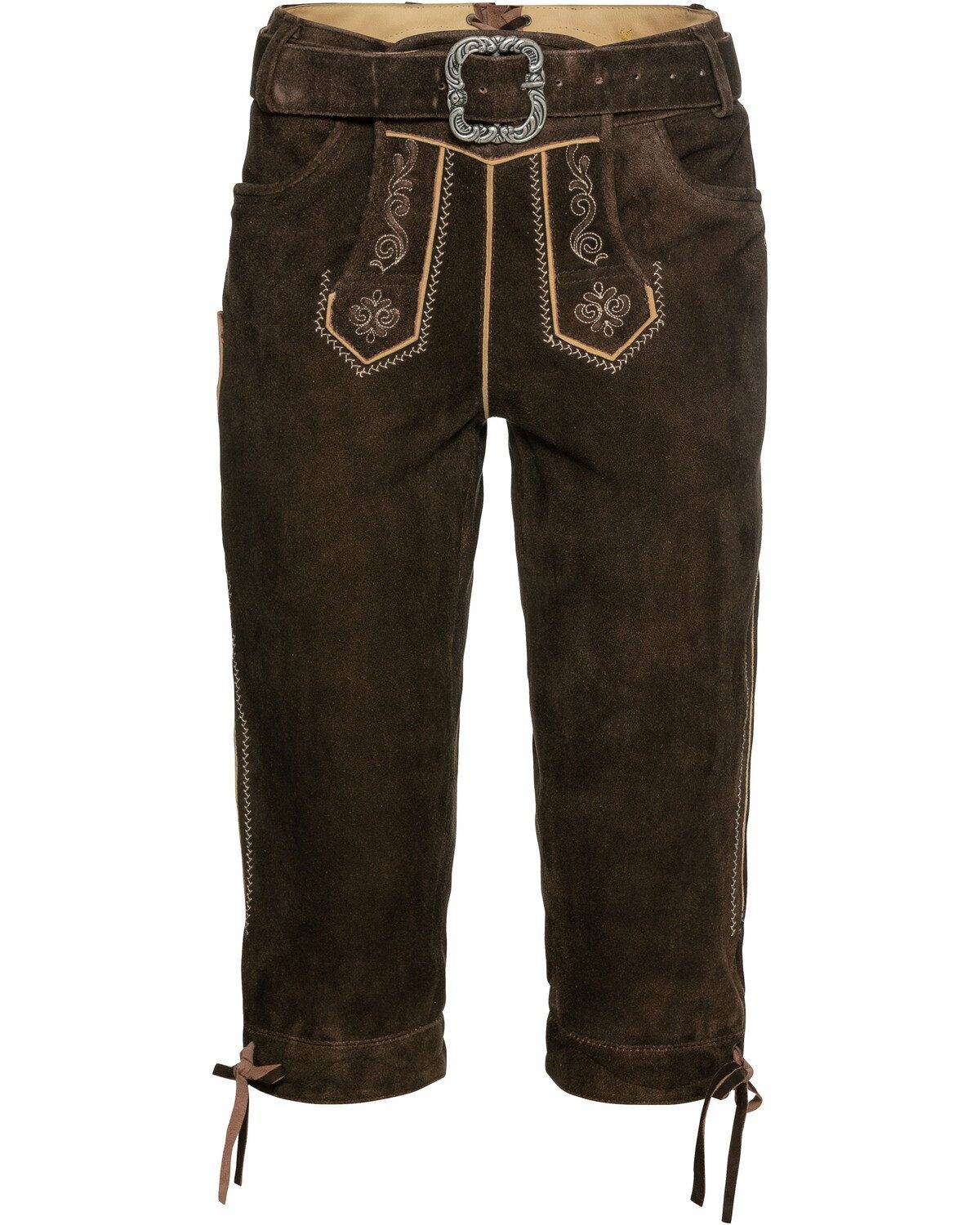 Almsach Trachtenhose Knickerbocker