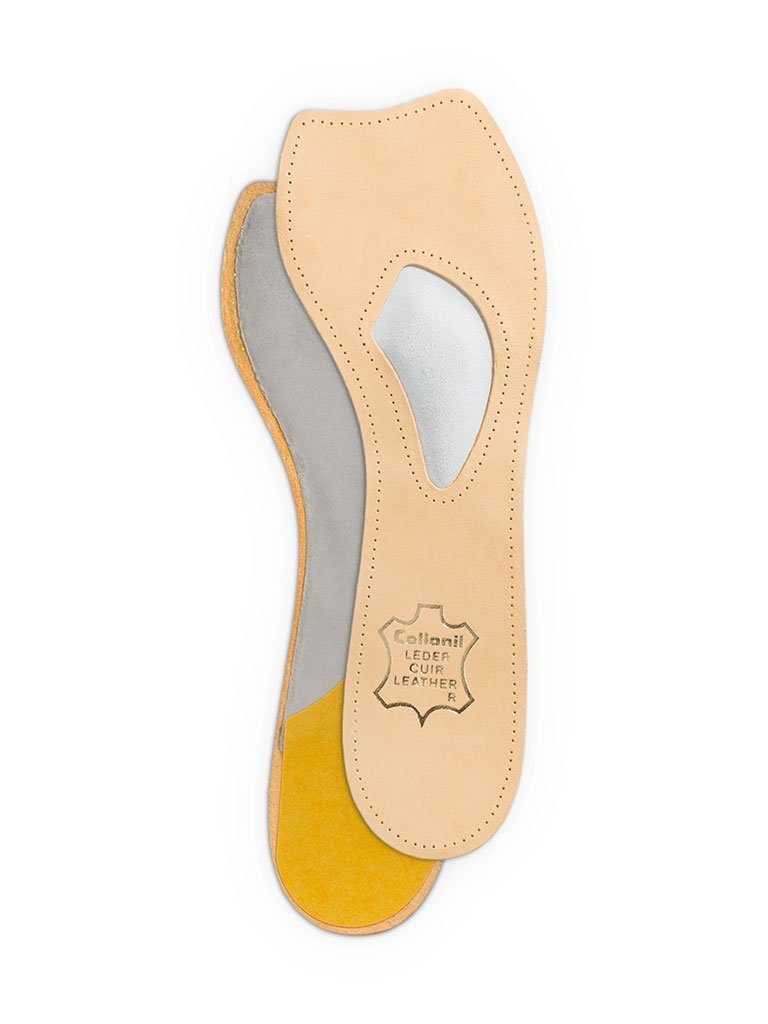Einlegesohlen Madame - Hochwertige Komfort Sohle für Damenschuhe