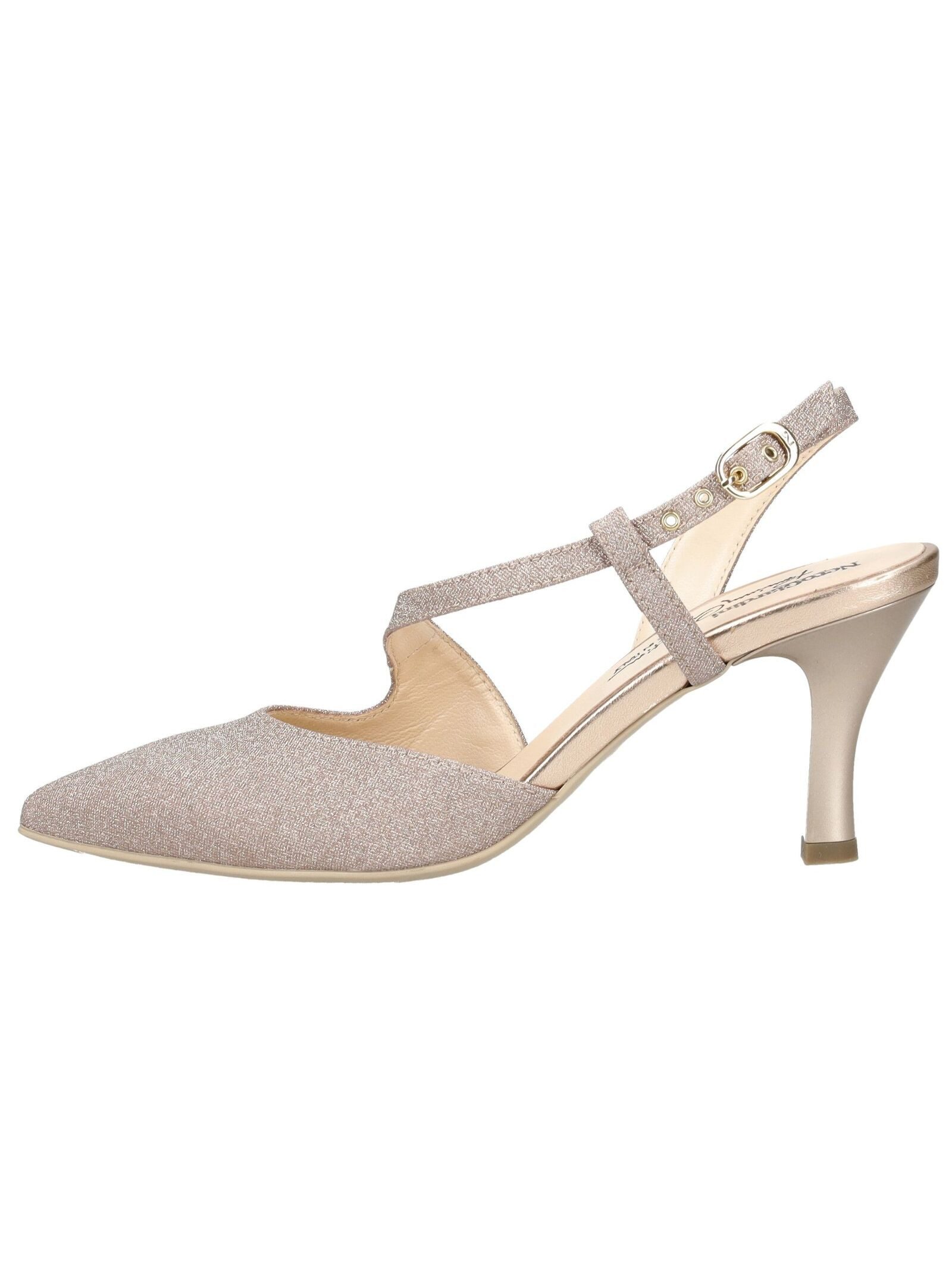 Nero Giardini Nero Giardini Pumps Textil Slingpumps