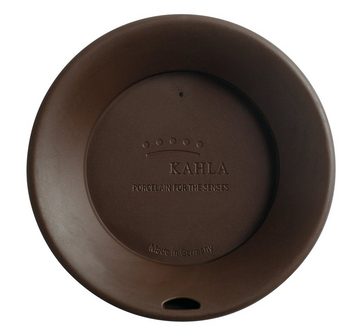Kahla Coffee-to-go-Becher cupit 0,35 l, Porzellan, Made in Germany