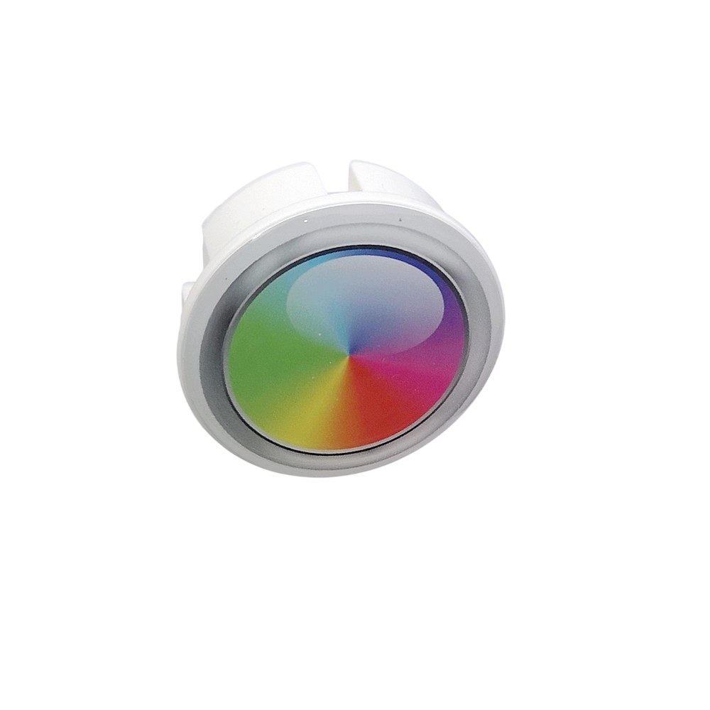 STECKEL Steckdosenblende STECKEL® Steckdosenabdeckung Wunschmotiv zur Auwahl–Schutz&Design, Kunststoff-Doming, (Packung, 1 tlg., Einzelstück), Individuelles Motiv, Staubschutz, 3D-Doming-Effekt