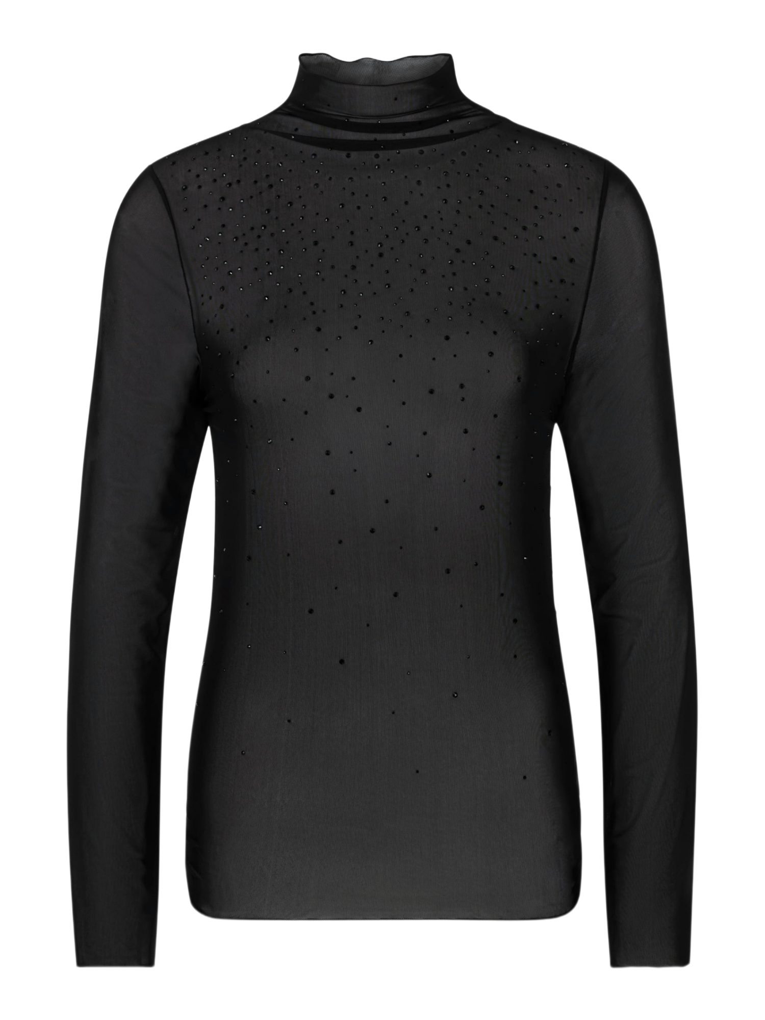 Marc Cain Kurzarmshirt ZC.2 - D - City Tour