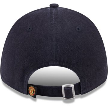 New Era Baseball Cap 9Forty Strapback REVIEW Manchester United