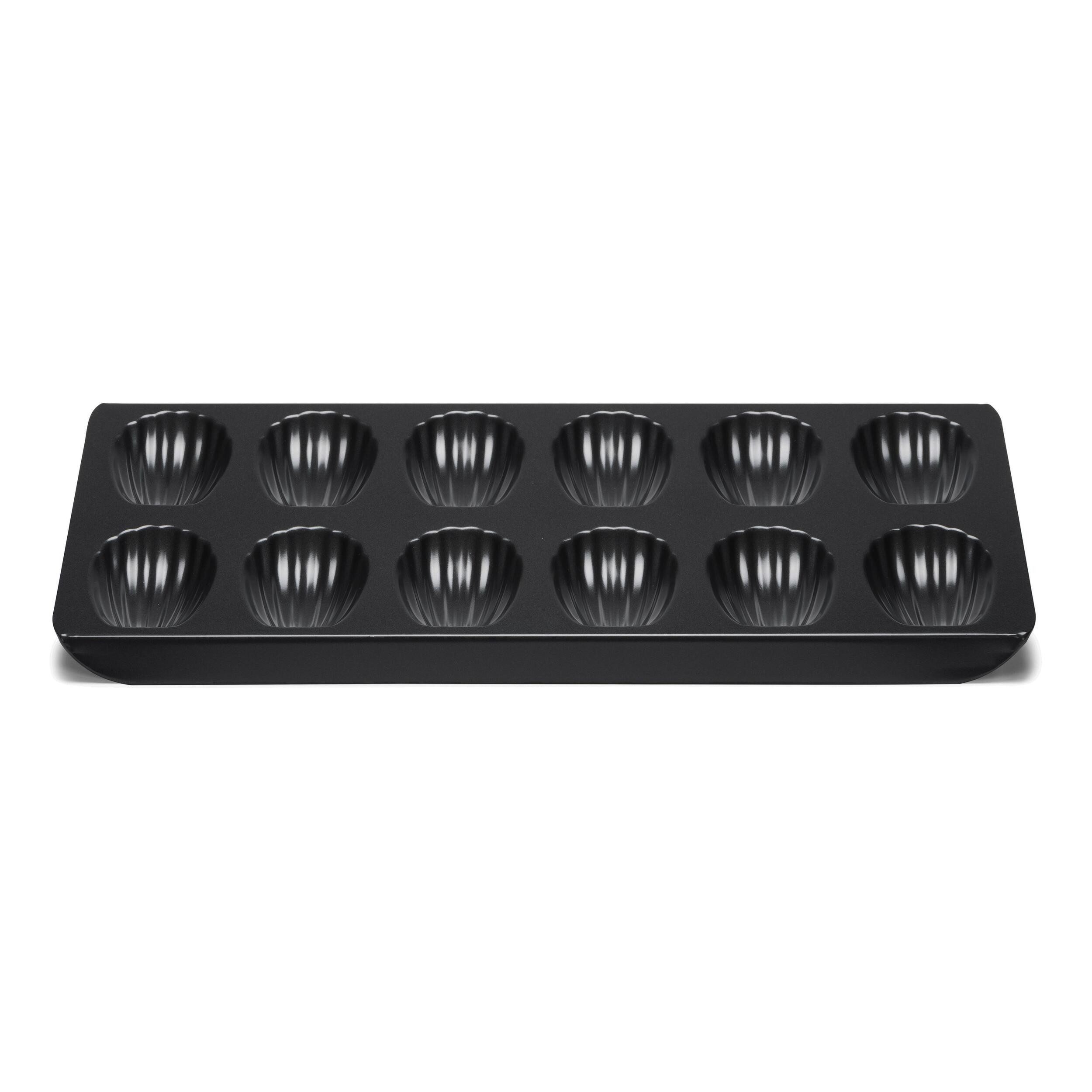 patisse Backform Madeleineform Classique