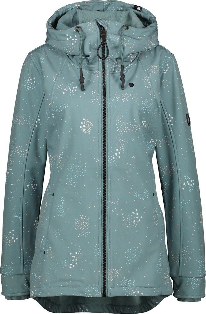 Alife & Kickin Kurzjacke Lilouak S günstig online kaufen