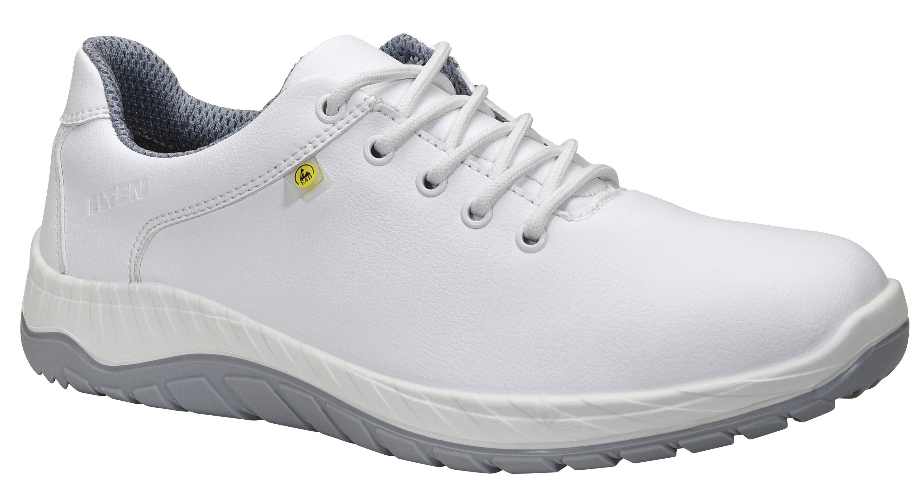 MARC white Low ESD O2 Sicherheitsschuh