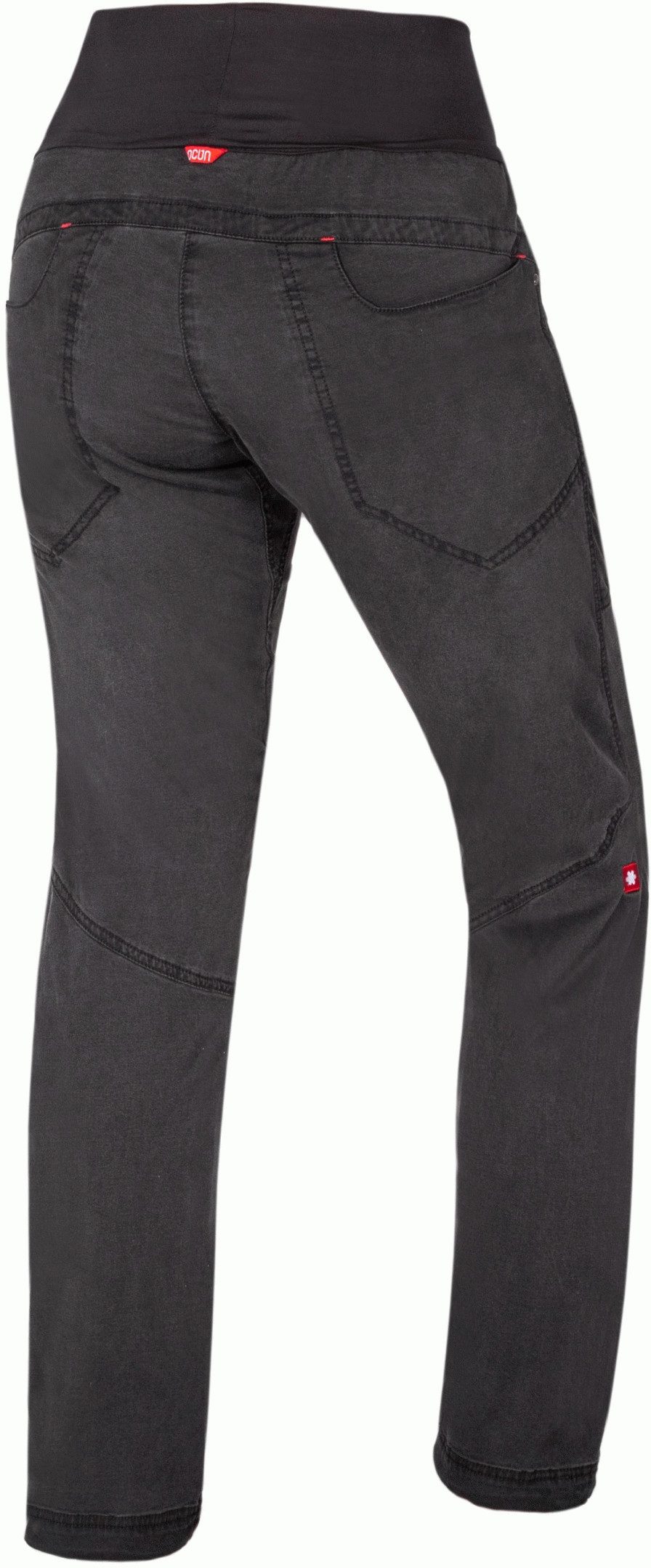 Ocun Trainingshose NOYA JEANS ORGANIC pants