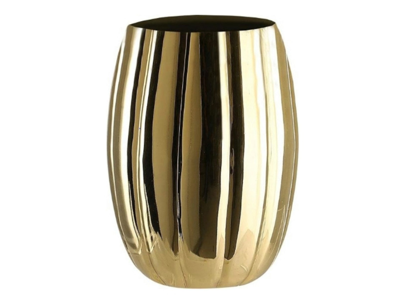 Villa Collection Denmark Dekovase Venosa Vase 11,5 x 16 cm (Vasen)