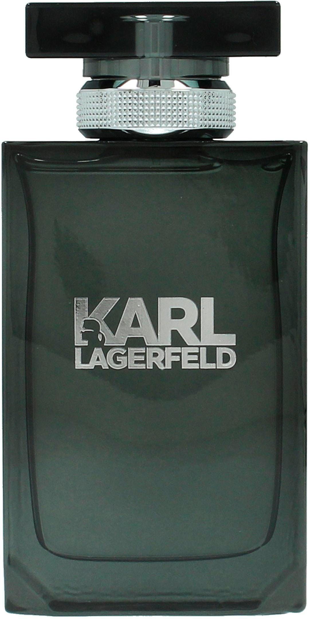 Lagerfeld KARL Homme de Eau Toilette LAGERFELD pour