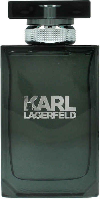 KARL LAGERFELD Eau de Toilette Lagerfeld pour Homme