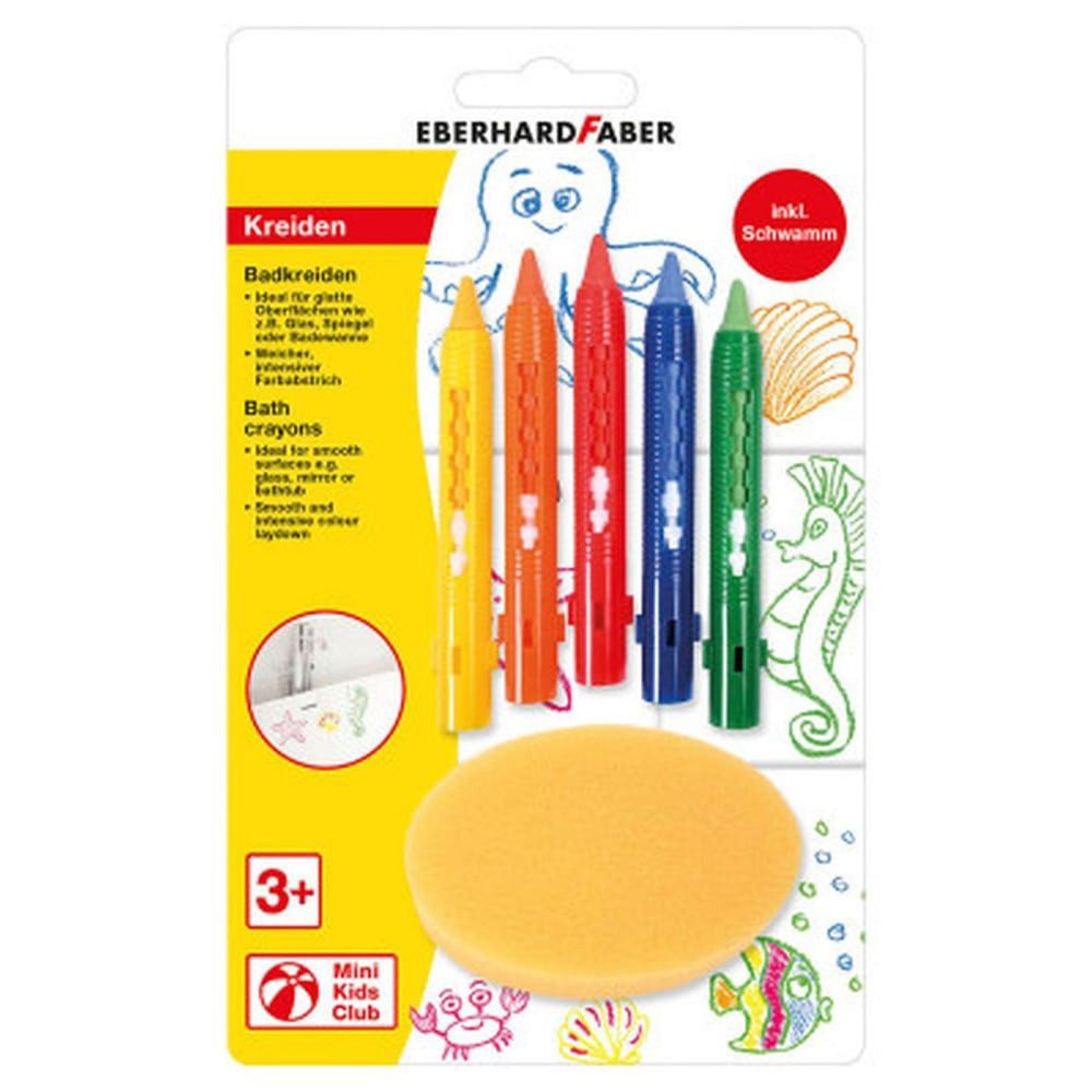 Eberhard Faber Badespielzeug Eberhard Faber - Badkreiden