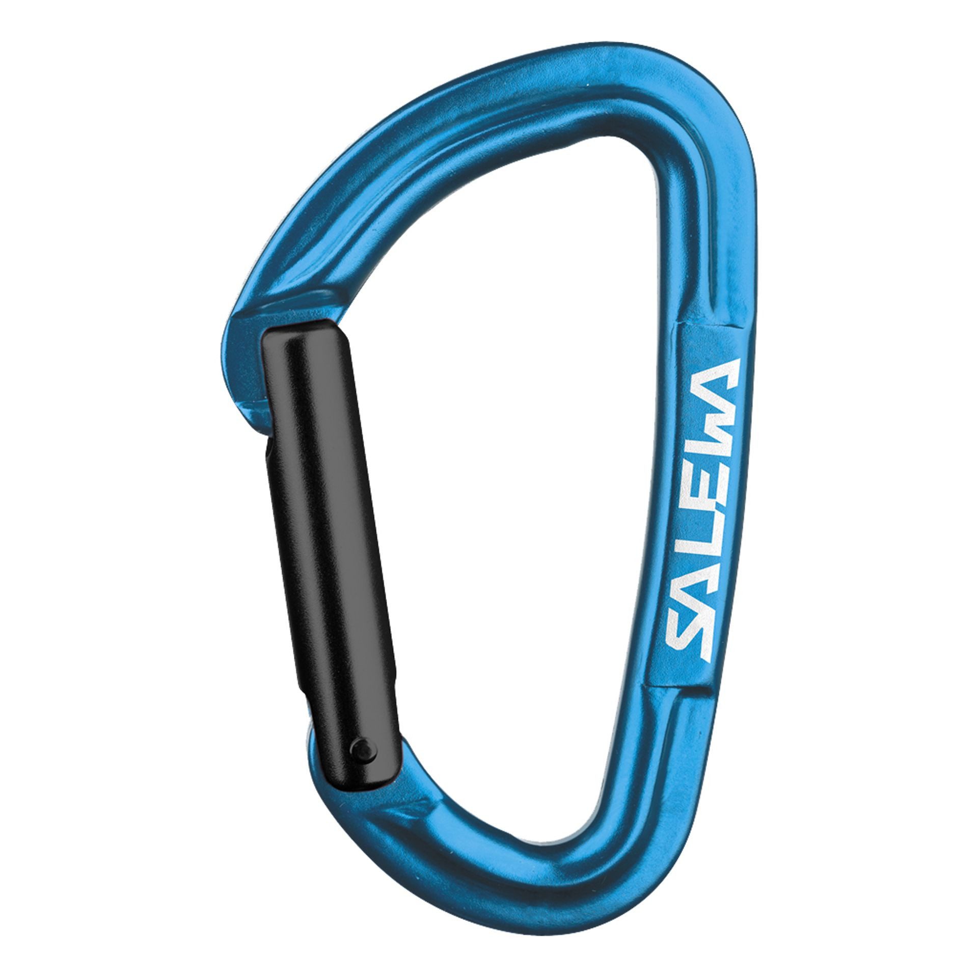 Salewa Karabiner Salewa Karabiner 'HOT G3', straight, blau