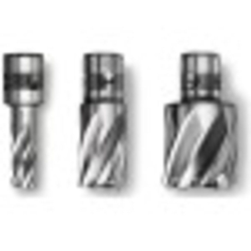 Fein Bohrkrone Fein HSS-Nova 25 63133219051 Kernlochbohrer 22 mm 1 St.