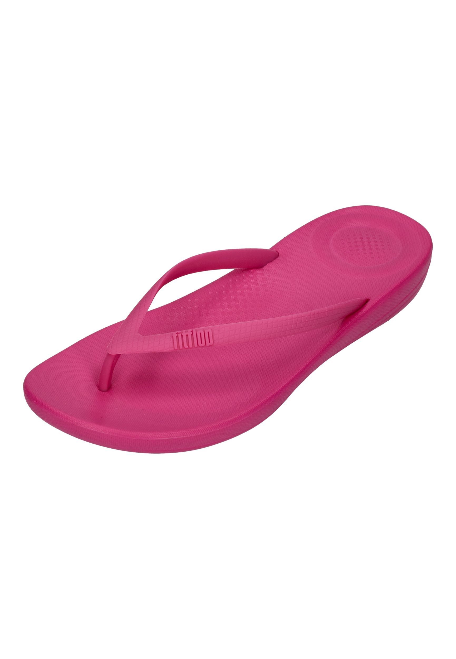 IQUSHION ERGONOMIC FLIP E54 Zehentrenner