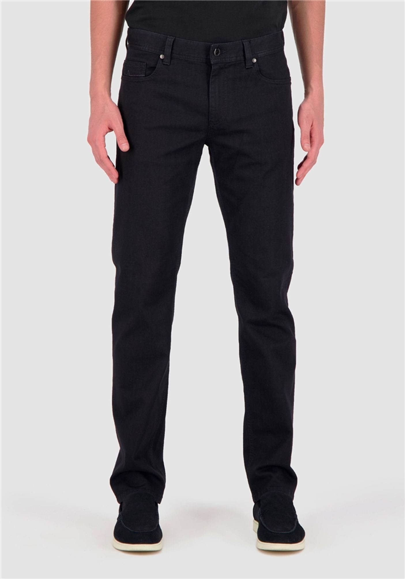 Alberto 5-Pocket-Jeans 6867 1960