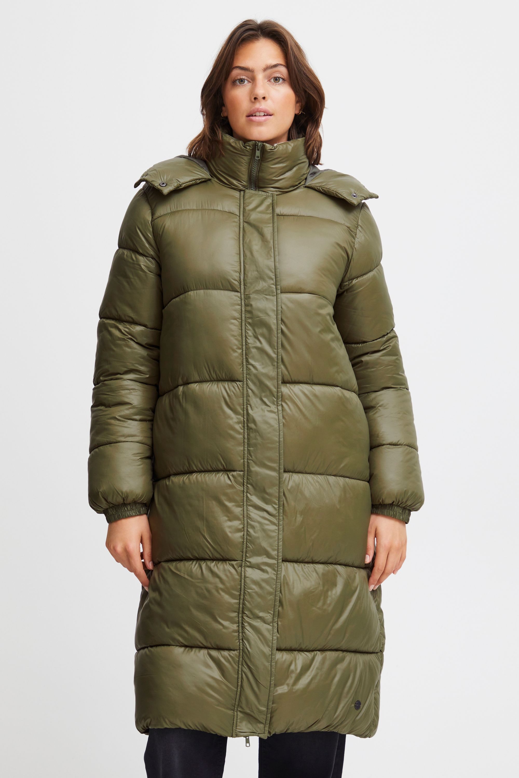 OXMO Steppmantel OXAbby Modische Jacke günstig online kaufen