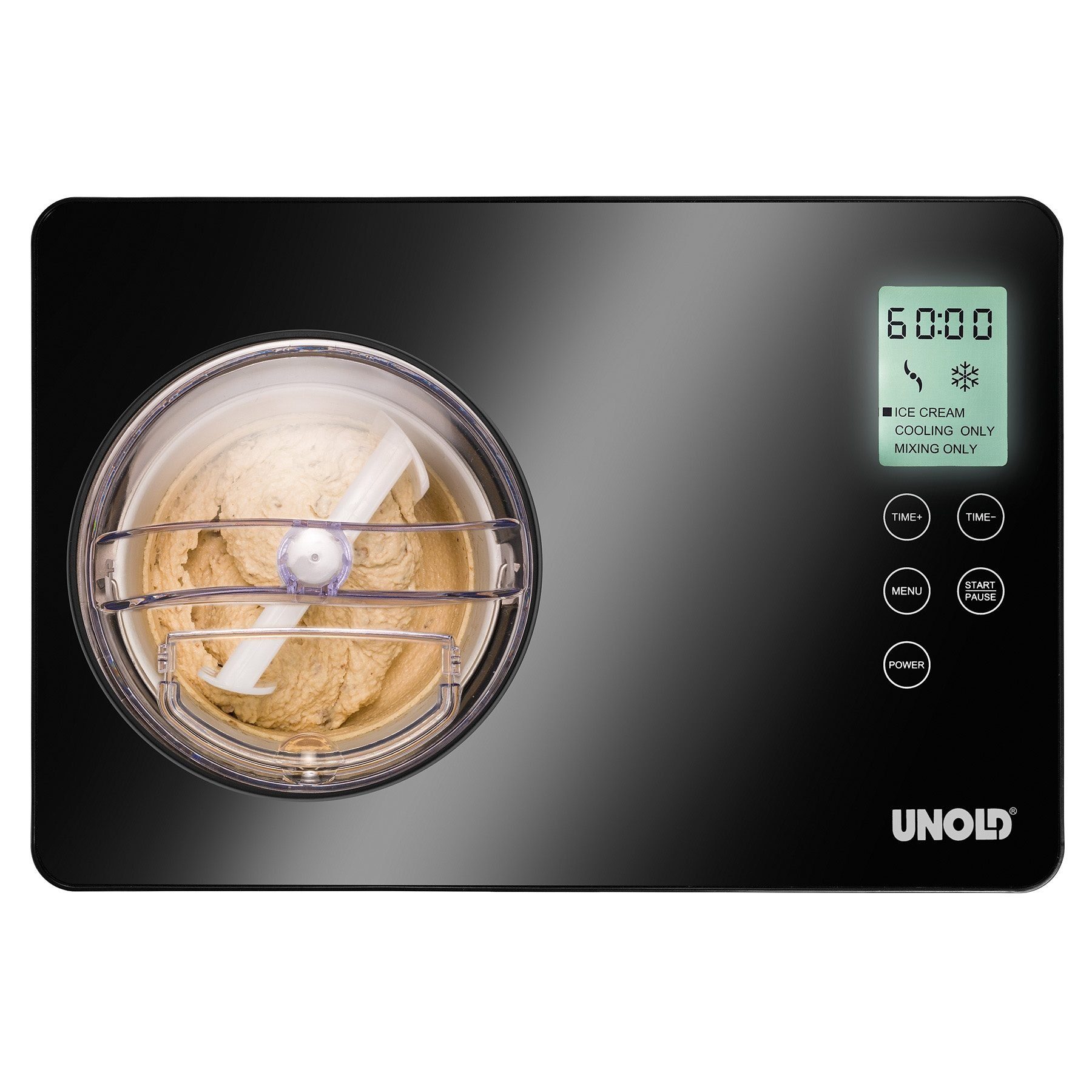 Unold Eismaschine Gusto 48845, 2 l, 180 W