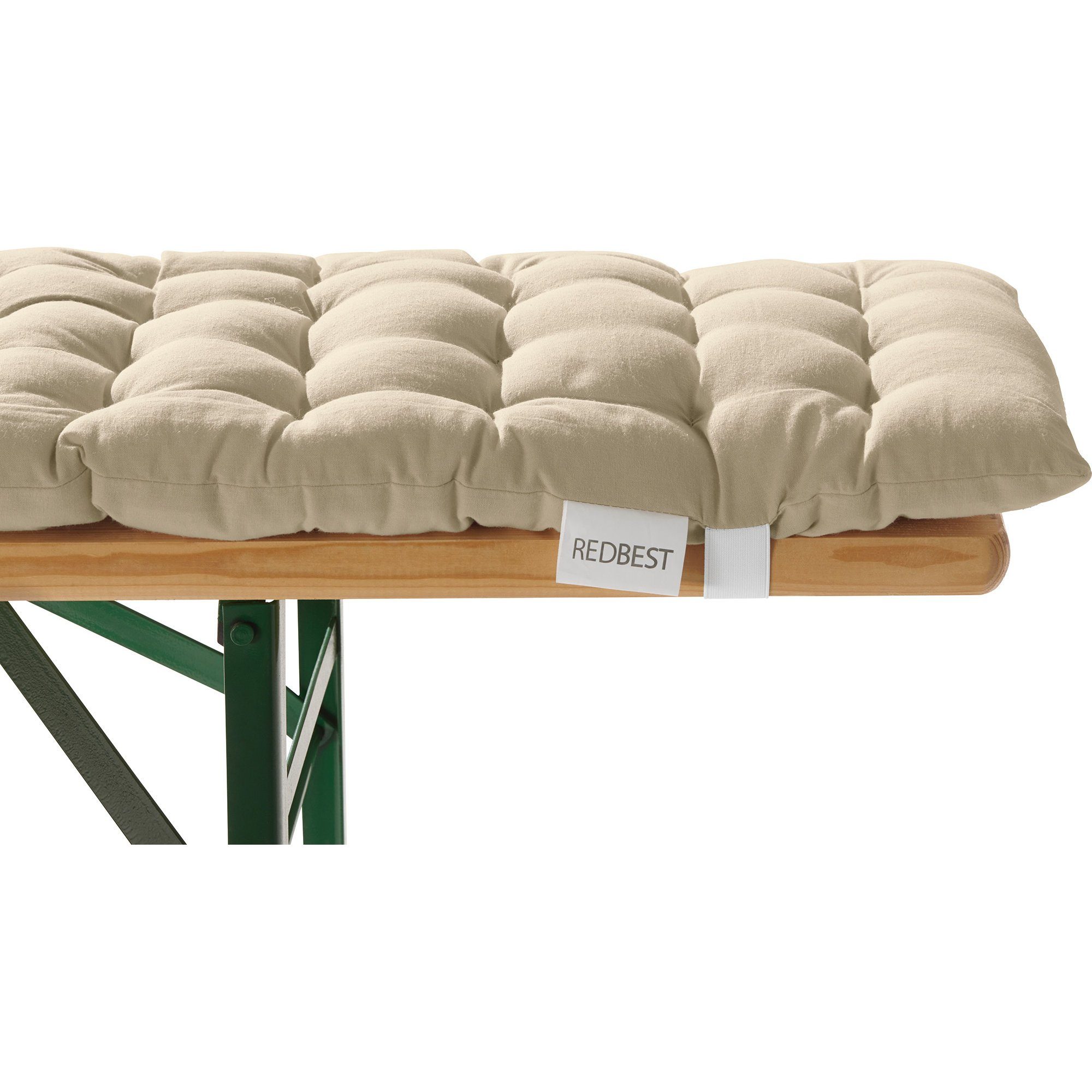 REDBEST Tischdecke Auflagen und Tischdecke "Seattle" günstig online kaufen