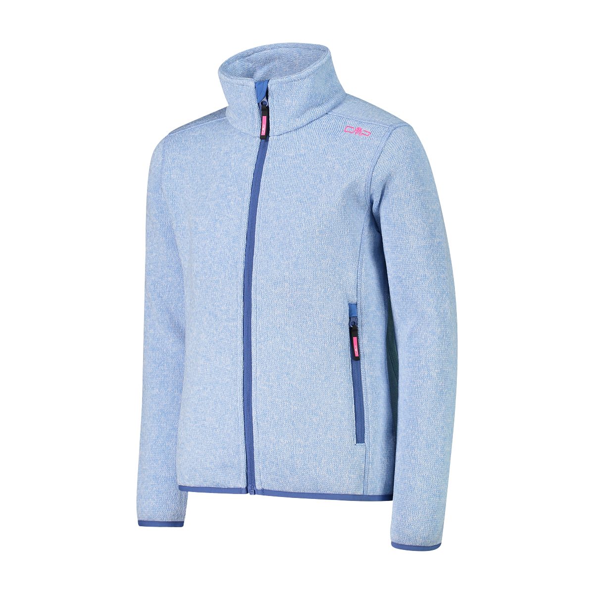 CMP Fleecejacke CMP Mädchen Fleecejacke