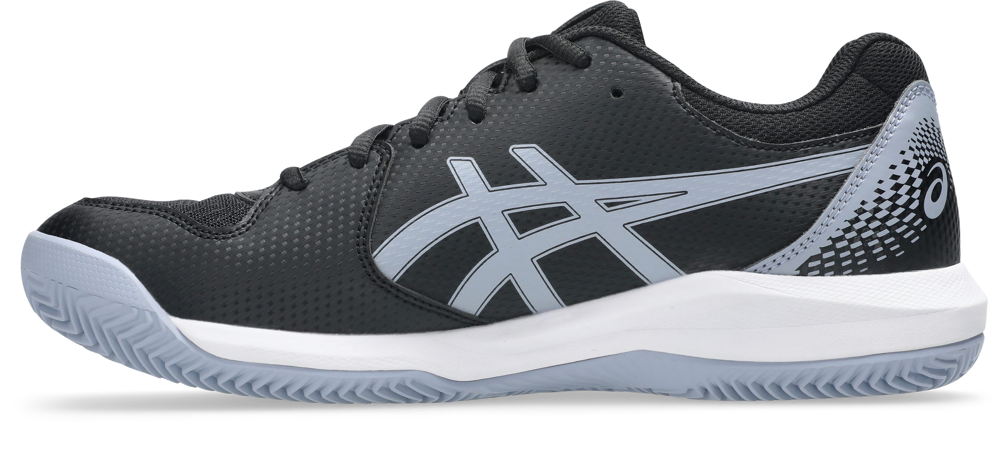 Asics GEL-DEDICATE 8 CLAY Tennisschuh Sandplatzschuhe für Ascheplätze