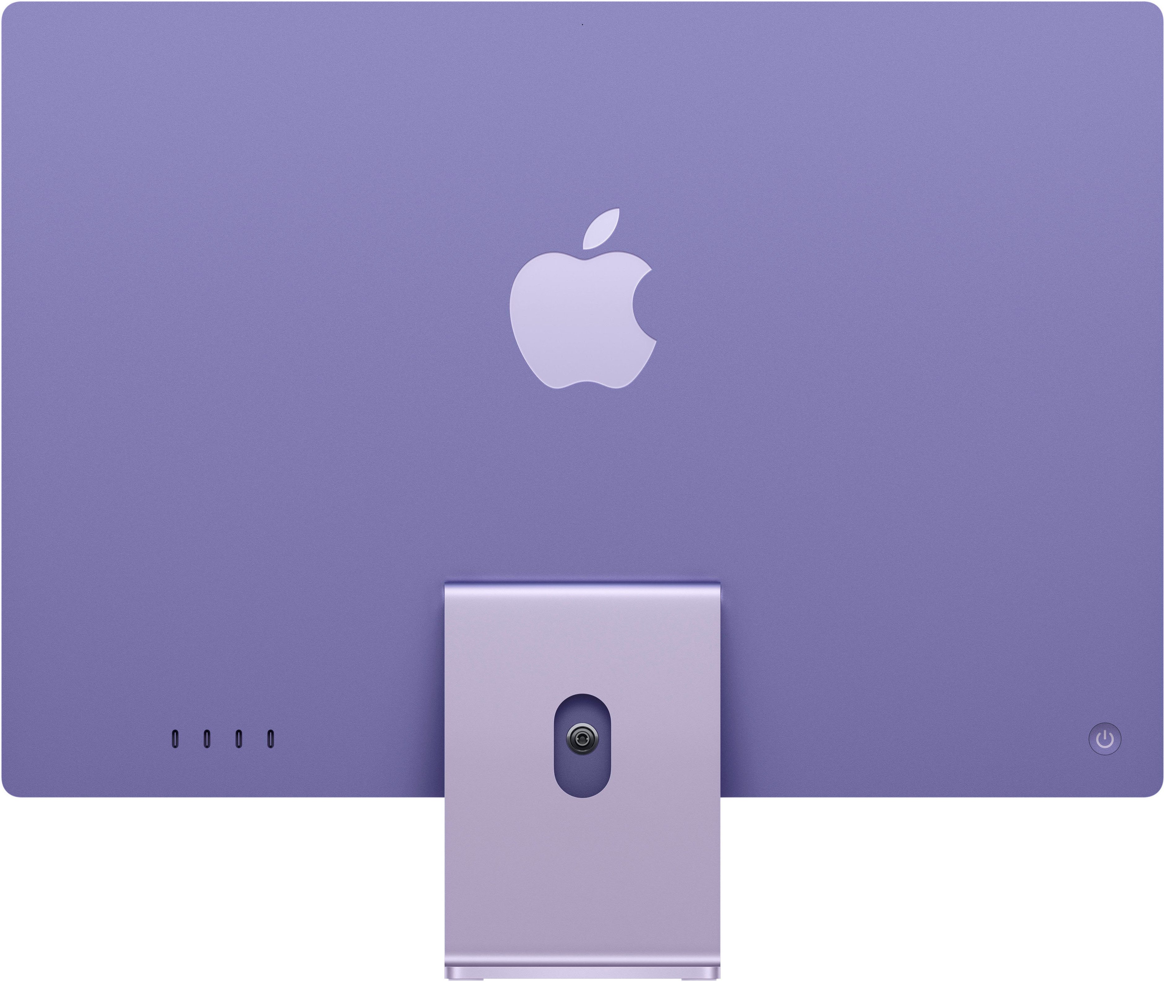 Apple iMac 24" CTO iMac (23,5 Zoll, Apple Apple M4 M4, 8-Core GPU, 16 GB RAM, 256 GB SSD, Luftkühlung)