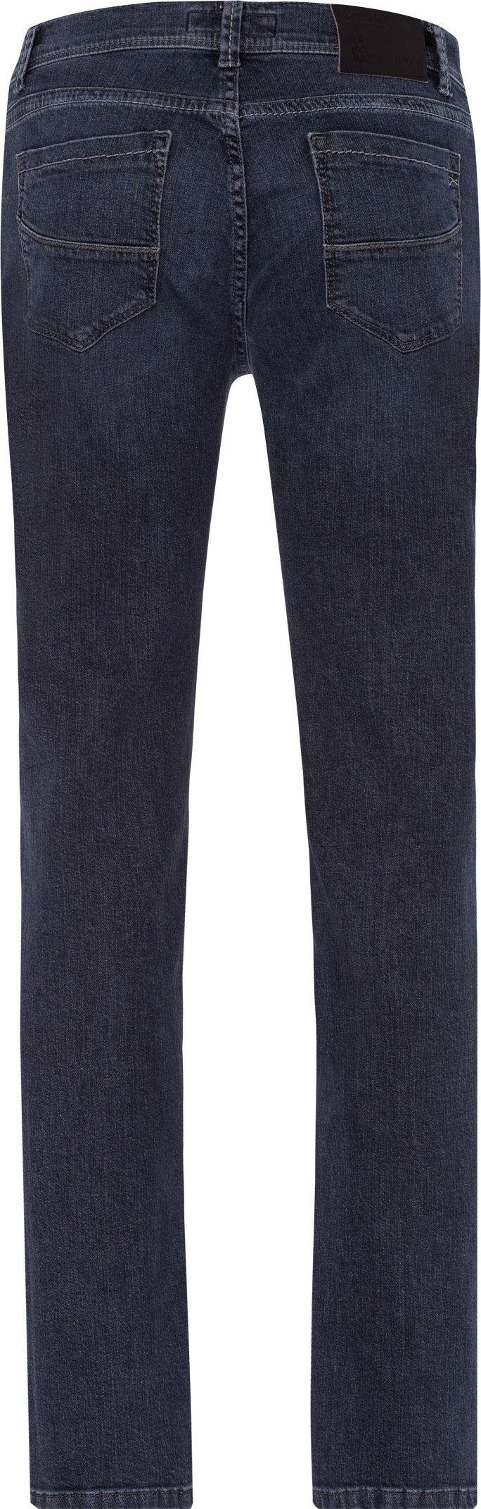 Brax Slim-fit-Jeans Slim Fit Jeans für Herren (1-tlg)
