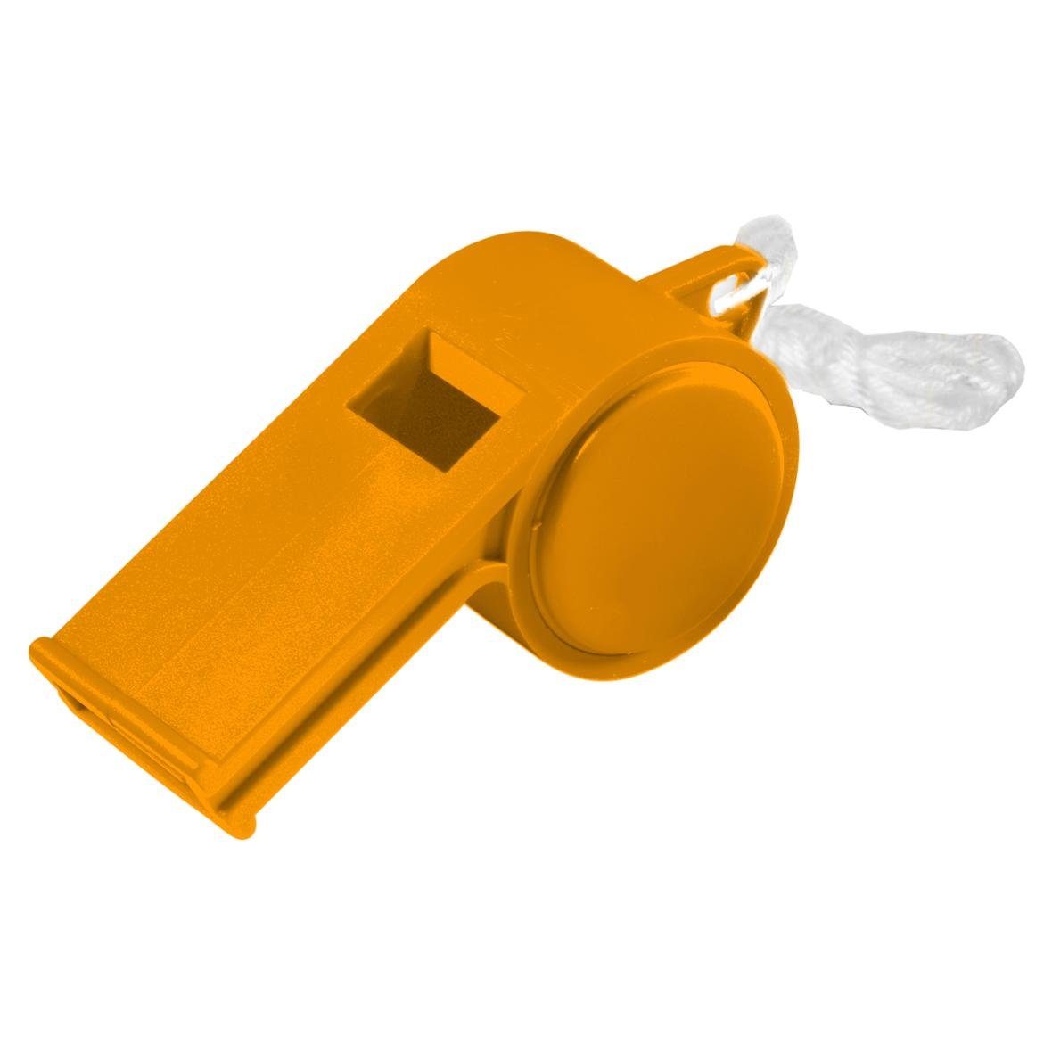 elasto Signalpfeife Trillerpfeife "Sport"