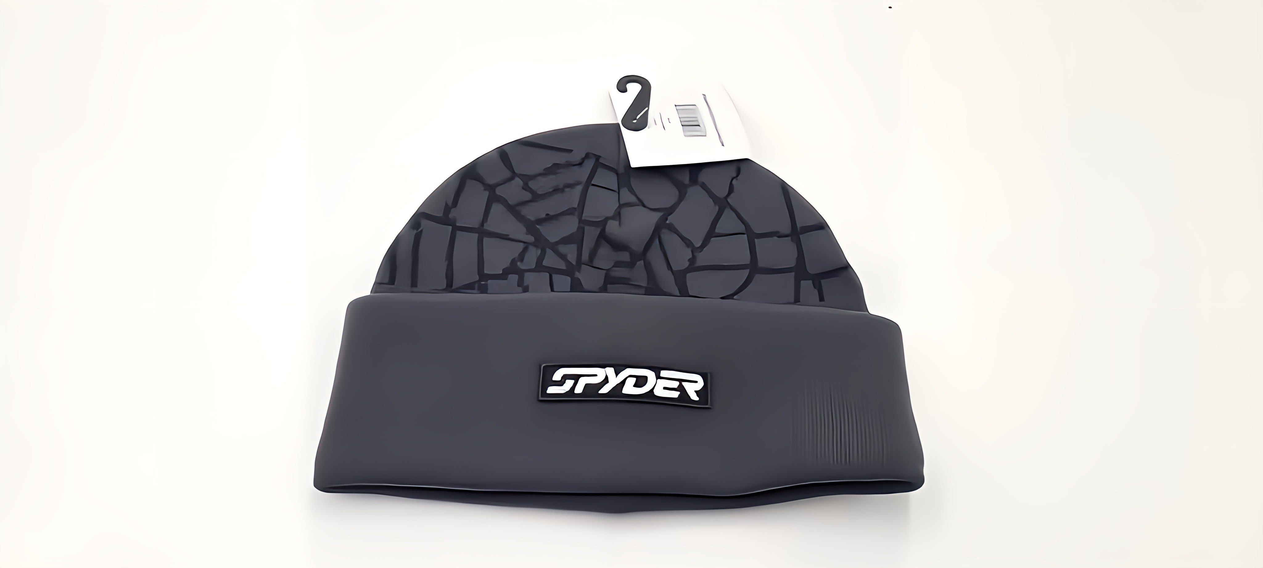 Spyder Skimütze Nebular Hat - Mütze für Herren - Farbe polar