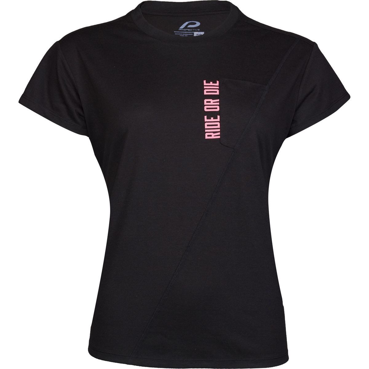 Protective Radtrikot P-wildwood W