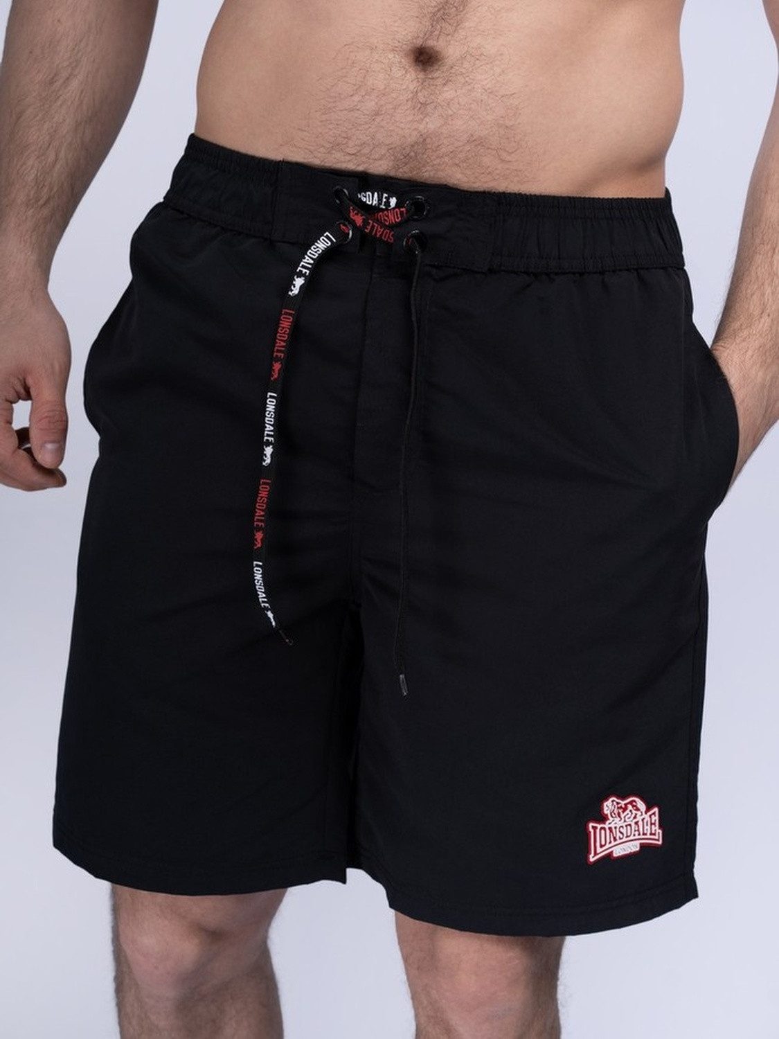 Lonsdale Shorts Dunbeath